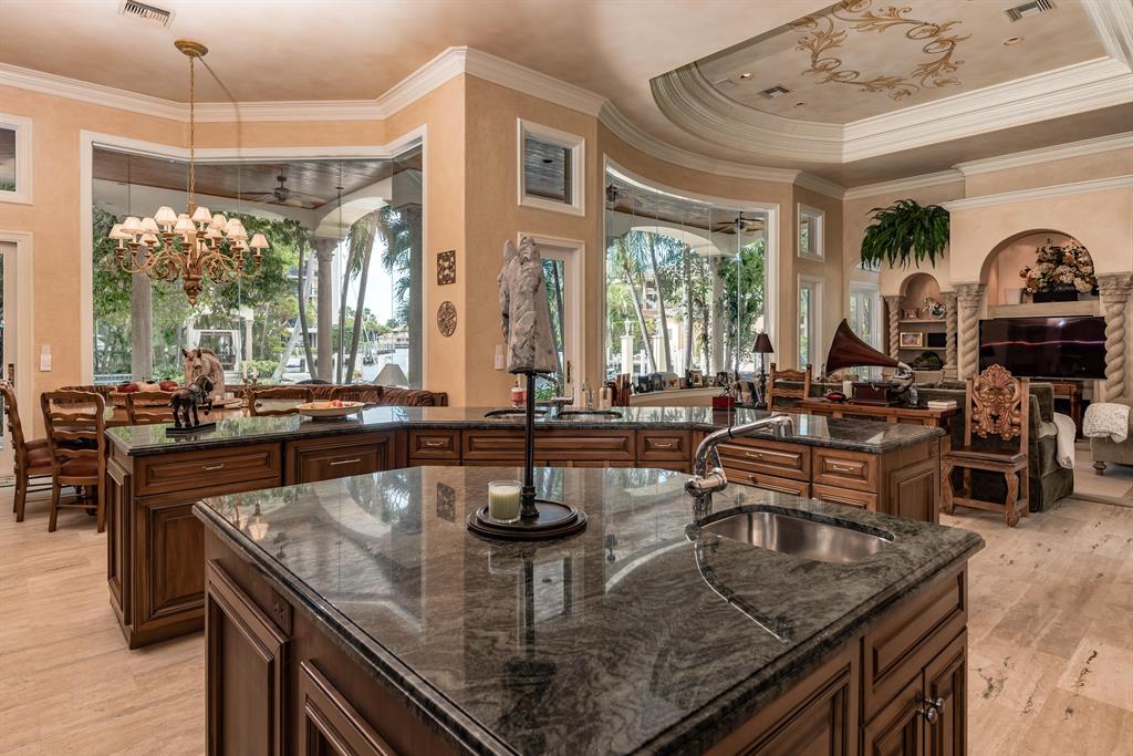 GRAND CAY ESTATES - Residential