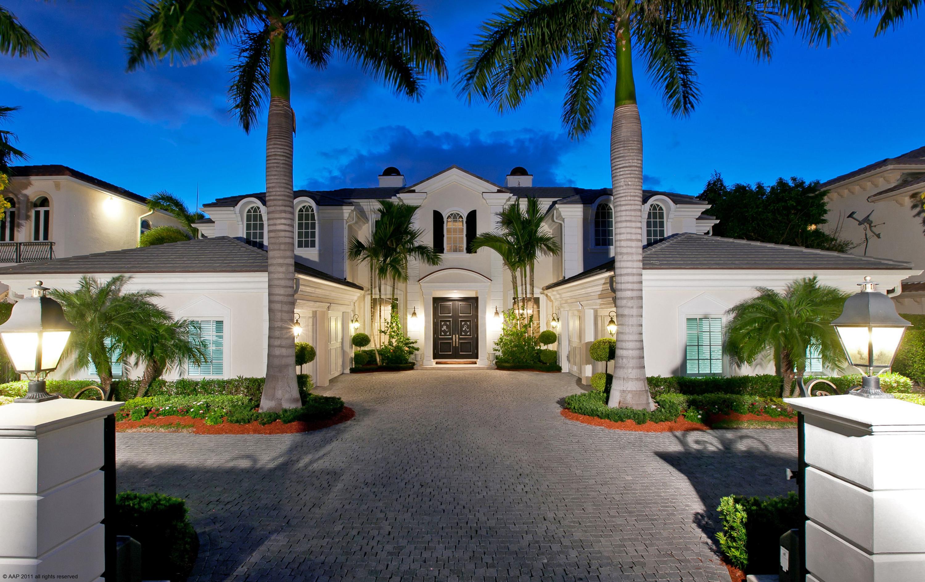 BOCA RATON RIVIERA UNIT D - Residential