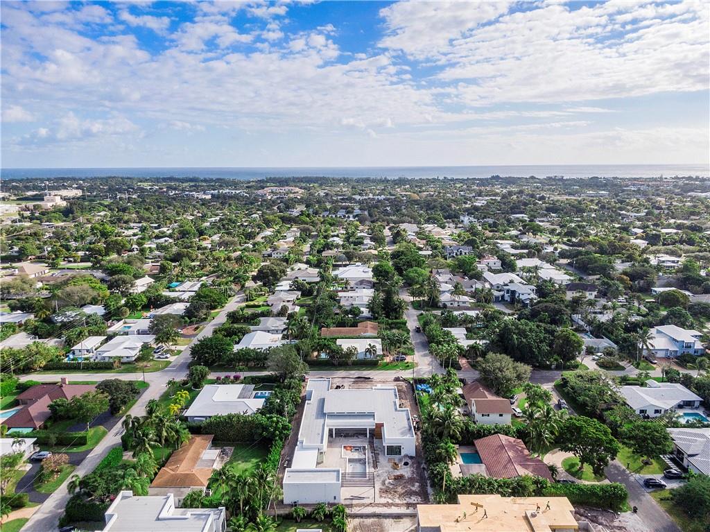 Third Add - Residential