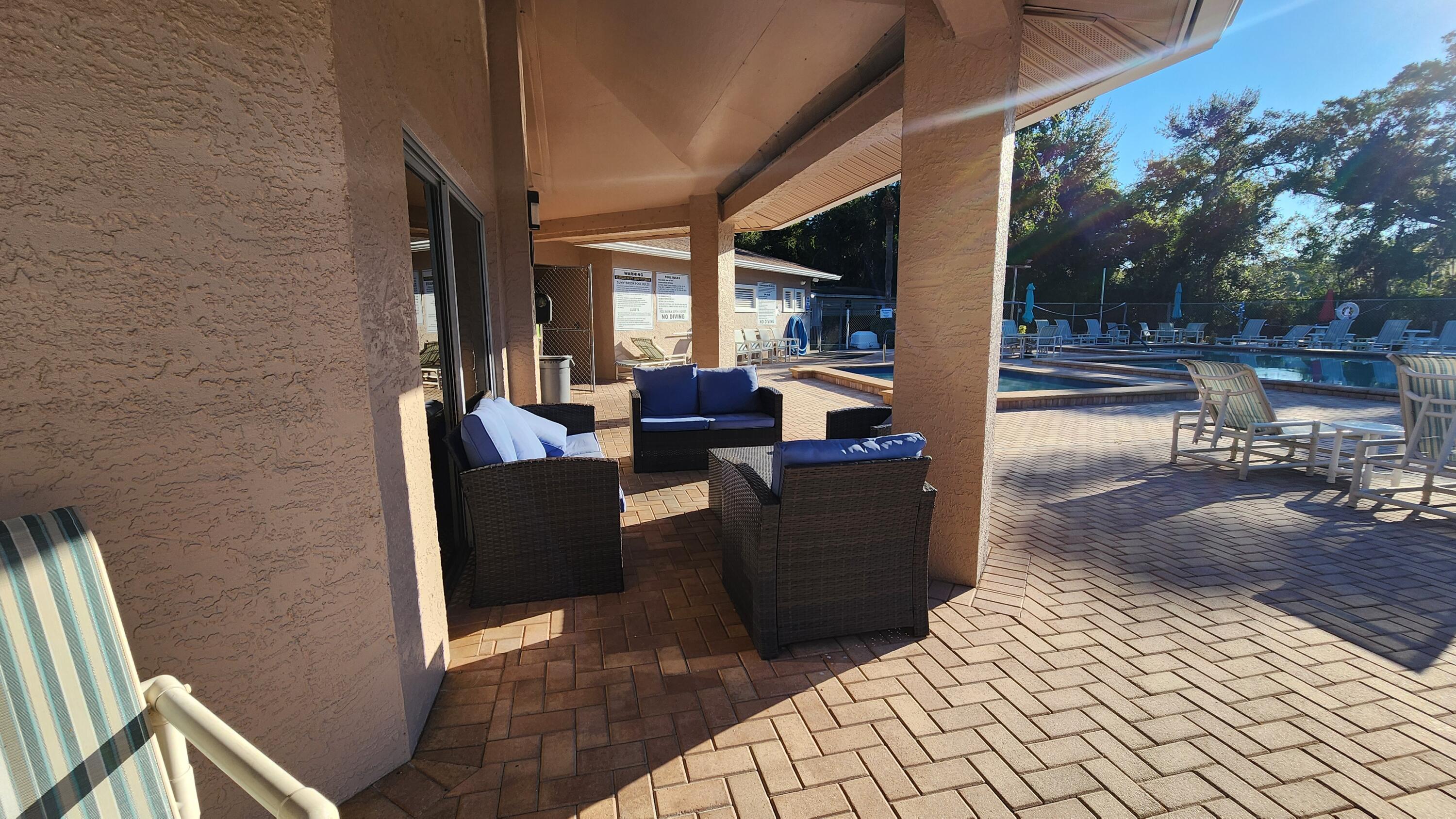 SUNNYBROOK VII A CONDOMINIUM - Residential