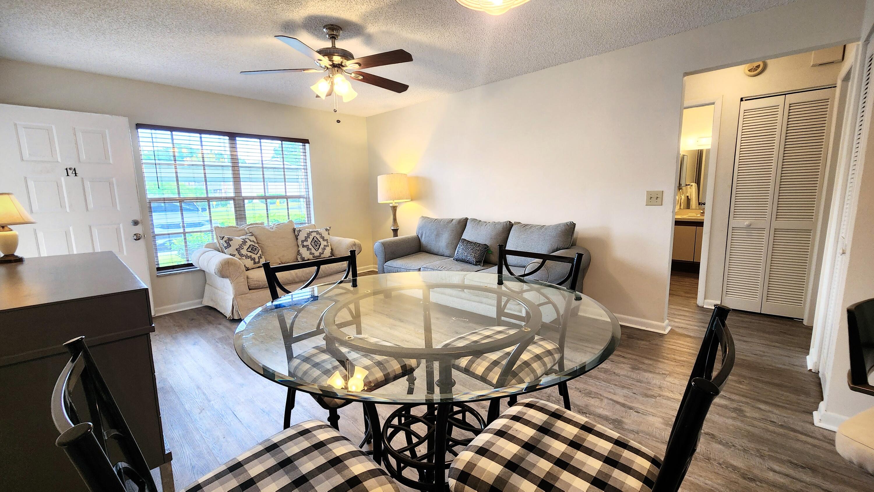 SUNNYBROOK VII A CONDOMINIUM - Residential