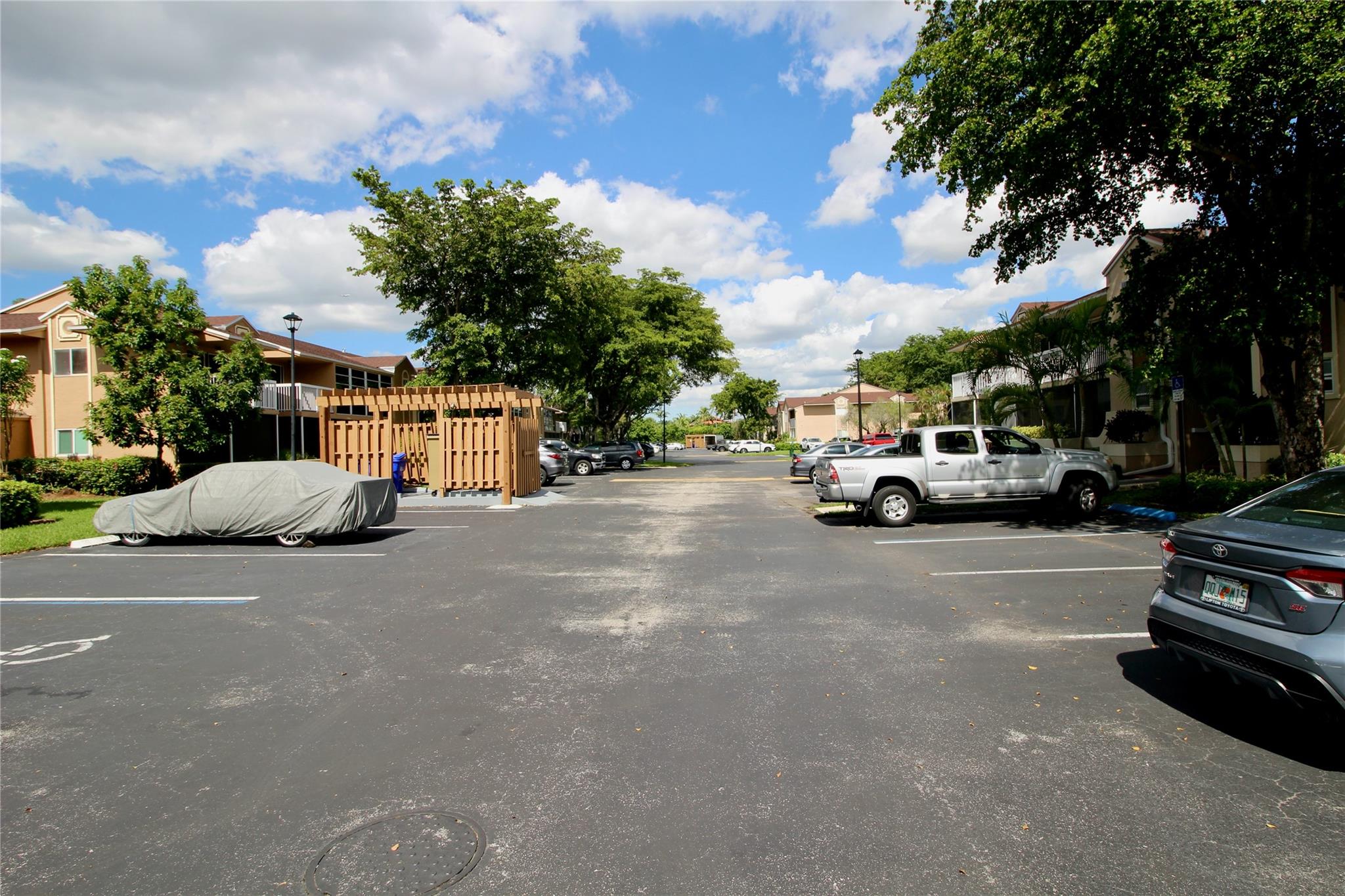 Village of Doral Place - Residential