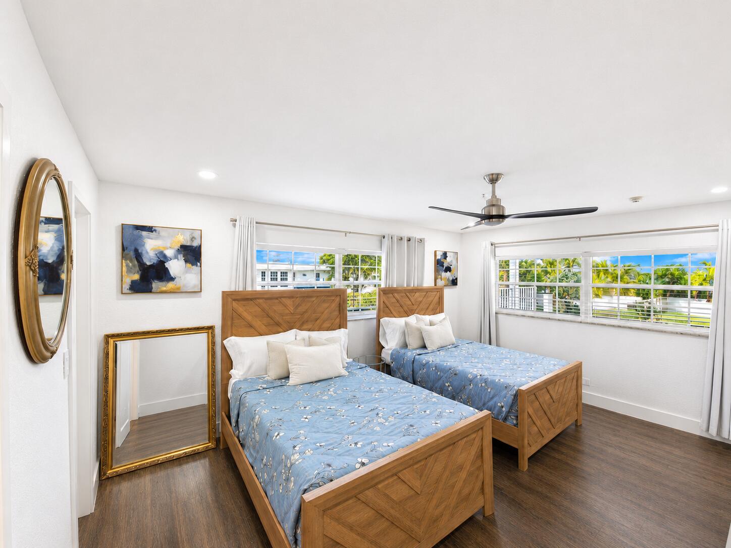 CORAL SPRINGS VILLAGE GREEN - Residential
