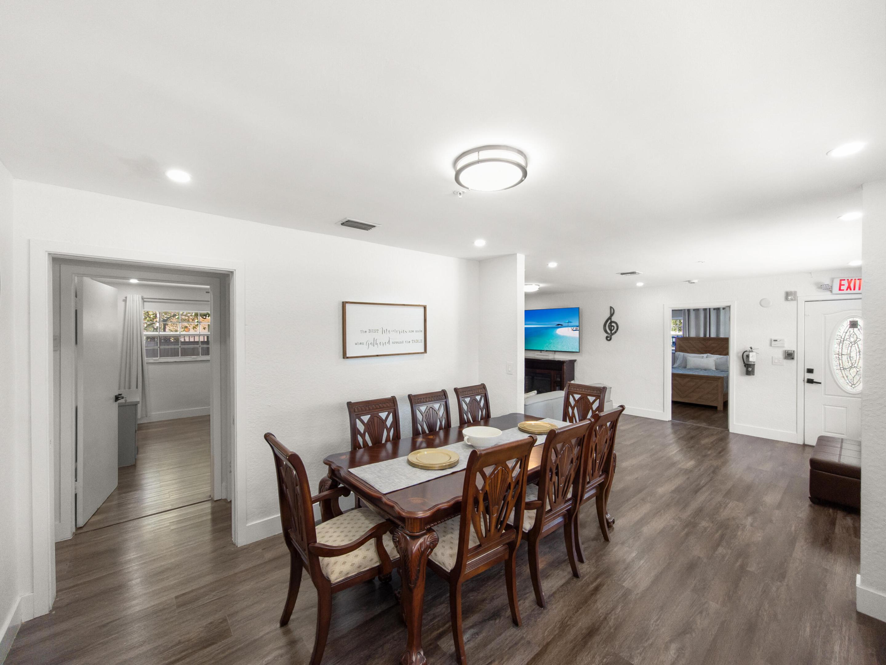 Great Property located minutes from Major highways, schools and shops. Great family friendly neighborhood with great schools in the area. This beautiful home is completely renovated and ready to move in.