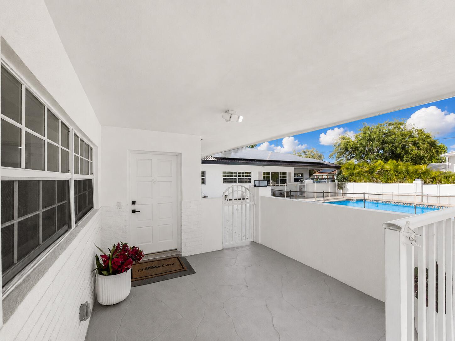 CORAL SPRINGS VILLAGE GREEN - Residential