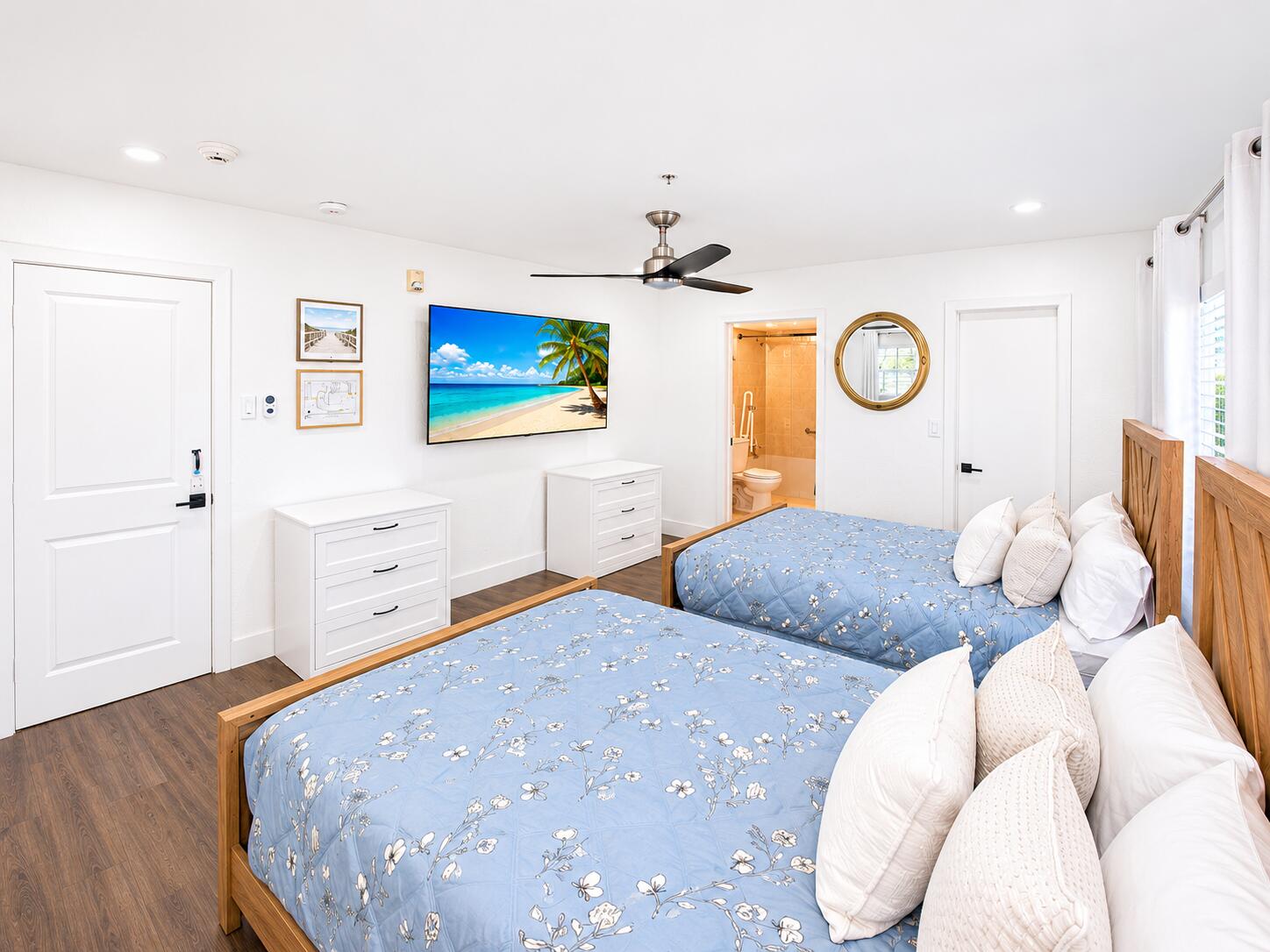 CORAL SPRINGS VILLAGE GREEN - Residential