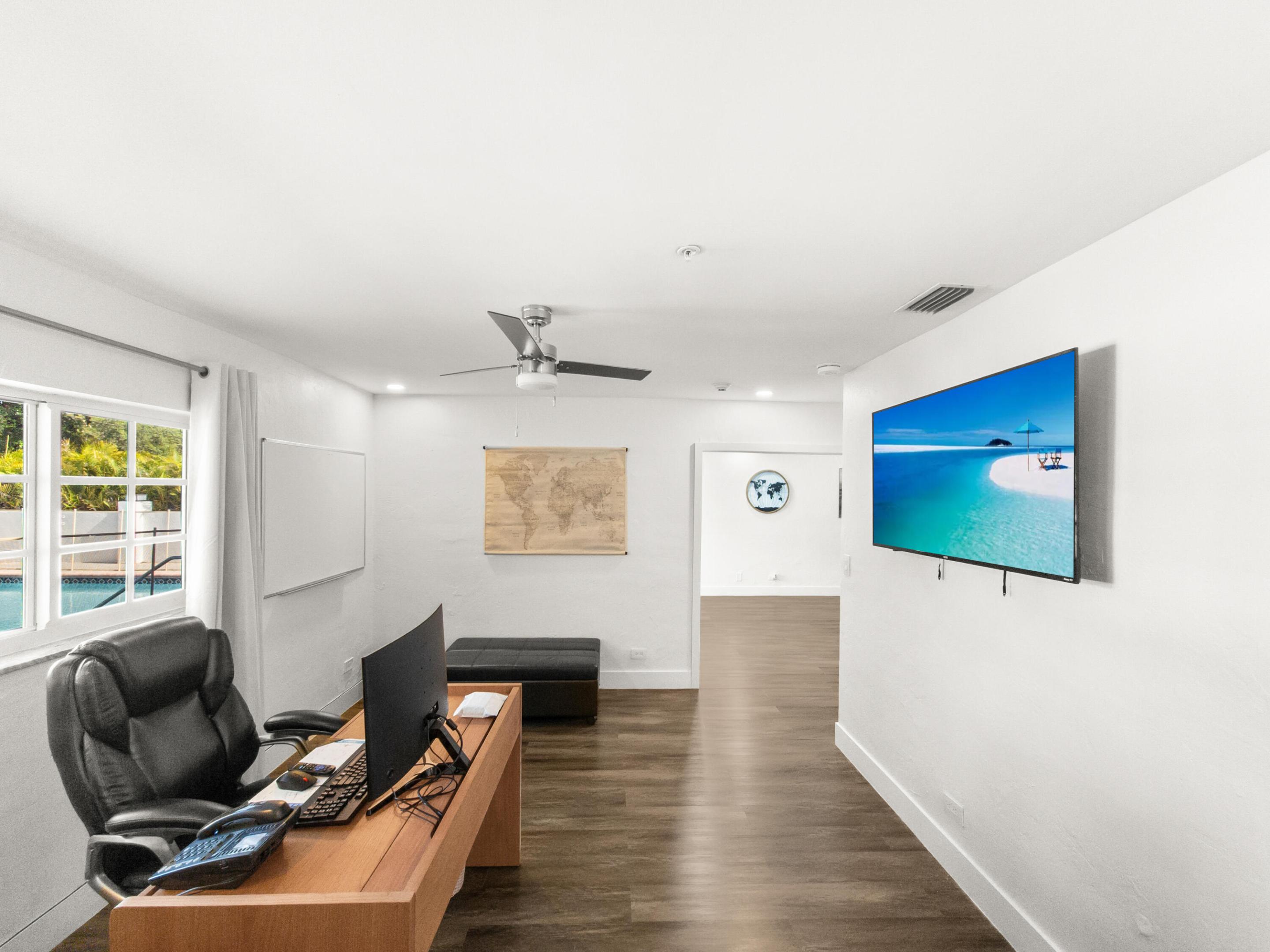CORAL SPRINGS VILLAGE GREEN - Residential