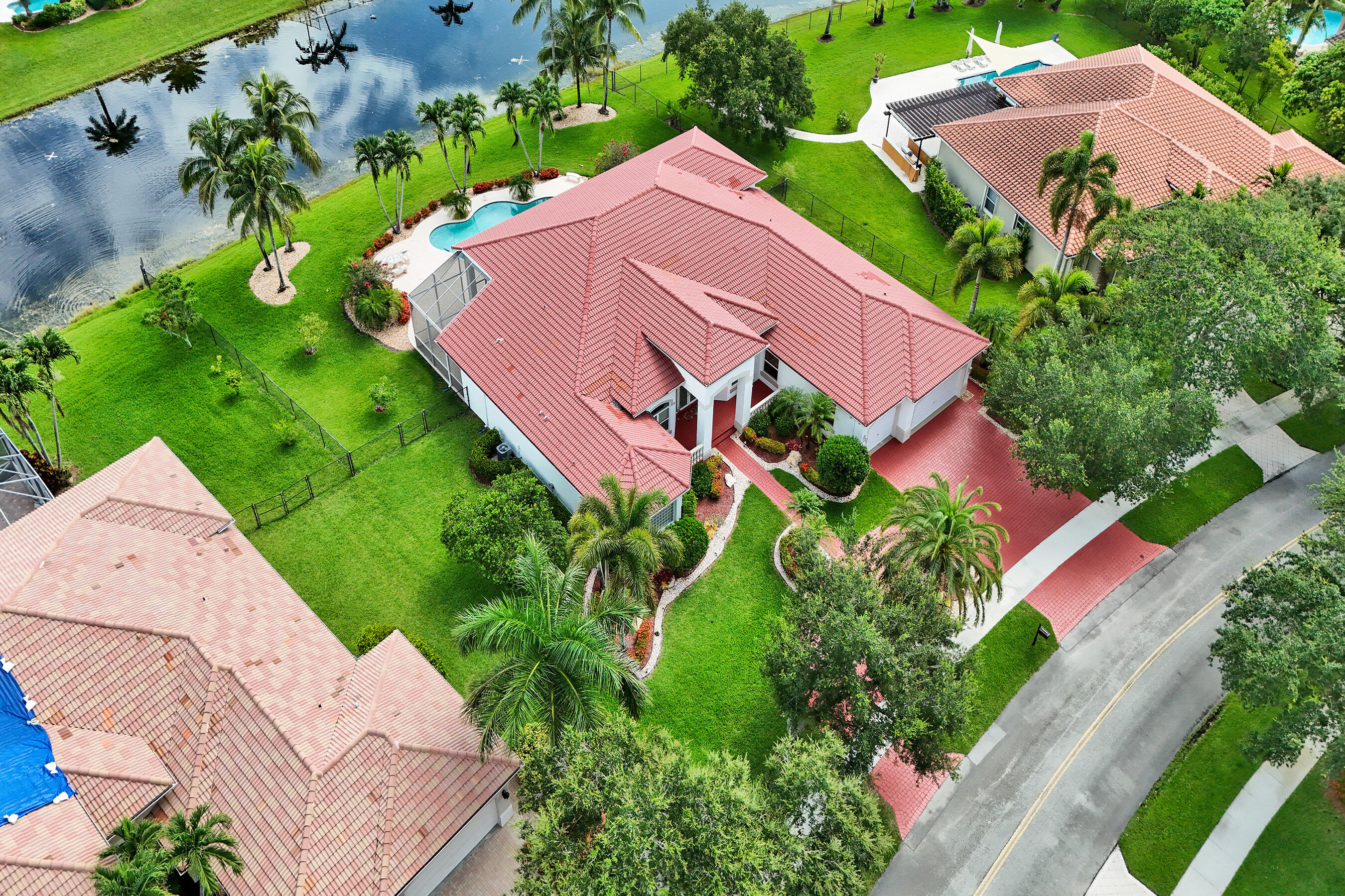 IMAGINATION FARMS EAST - Residential