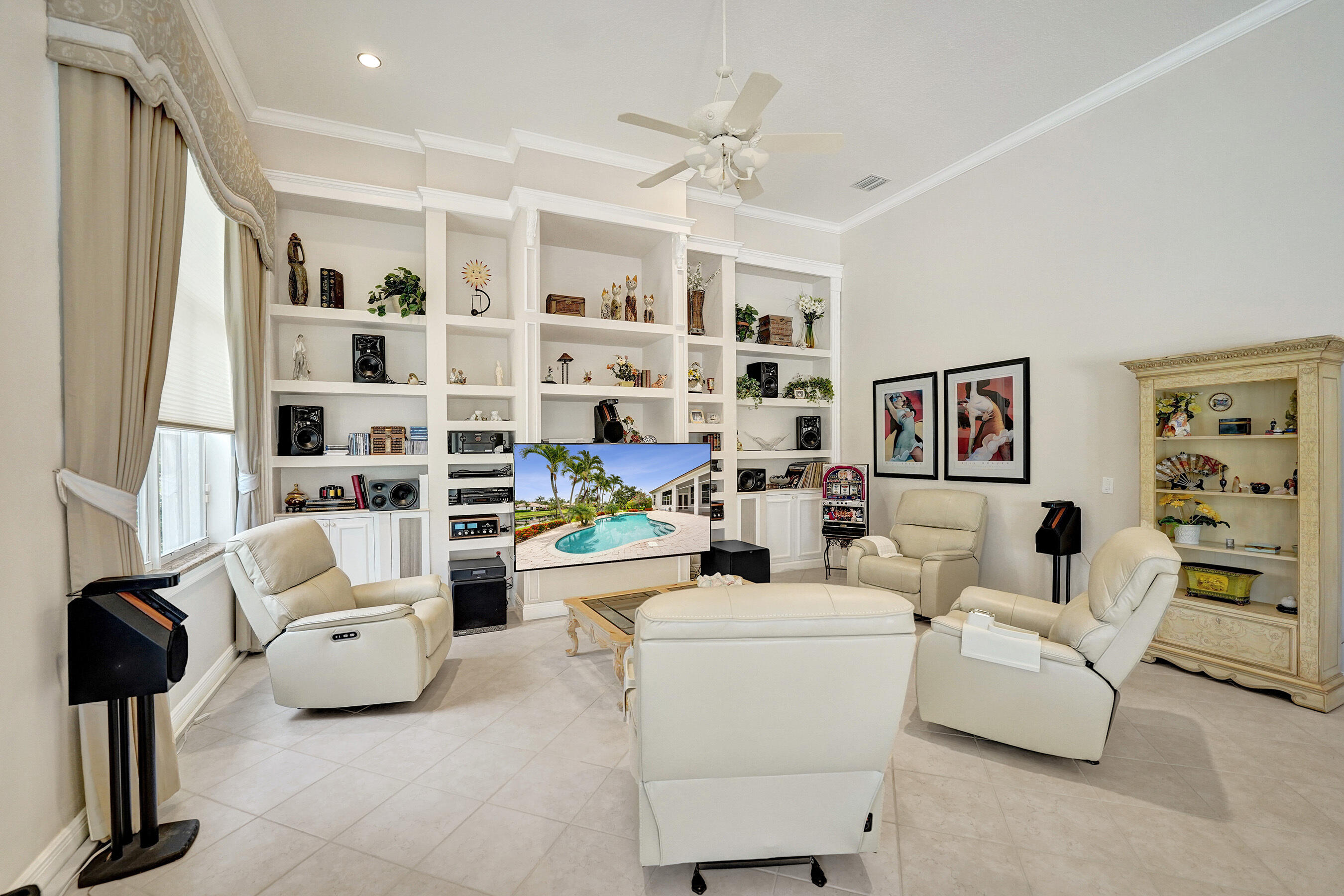 IMAGINATION FARMS EAST - Residential