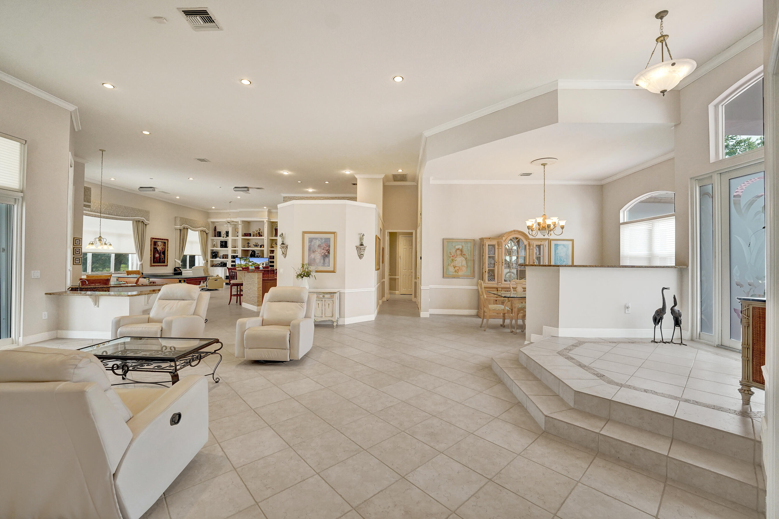 IMAGINATION FARMS EAST - Residential