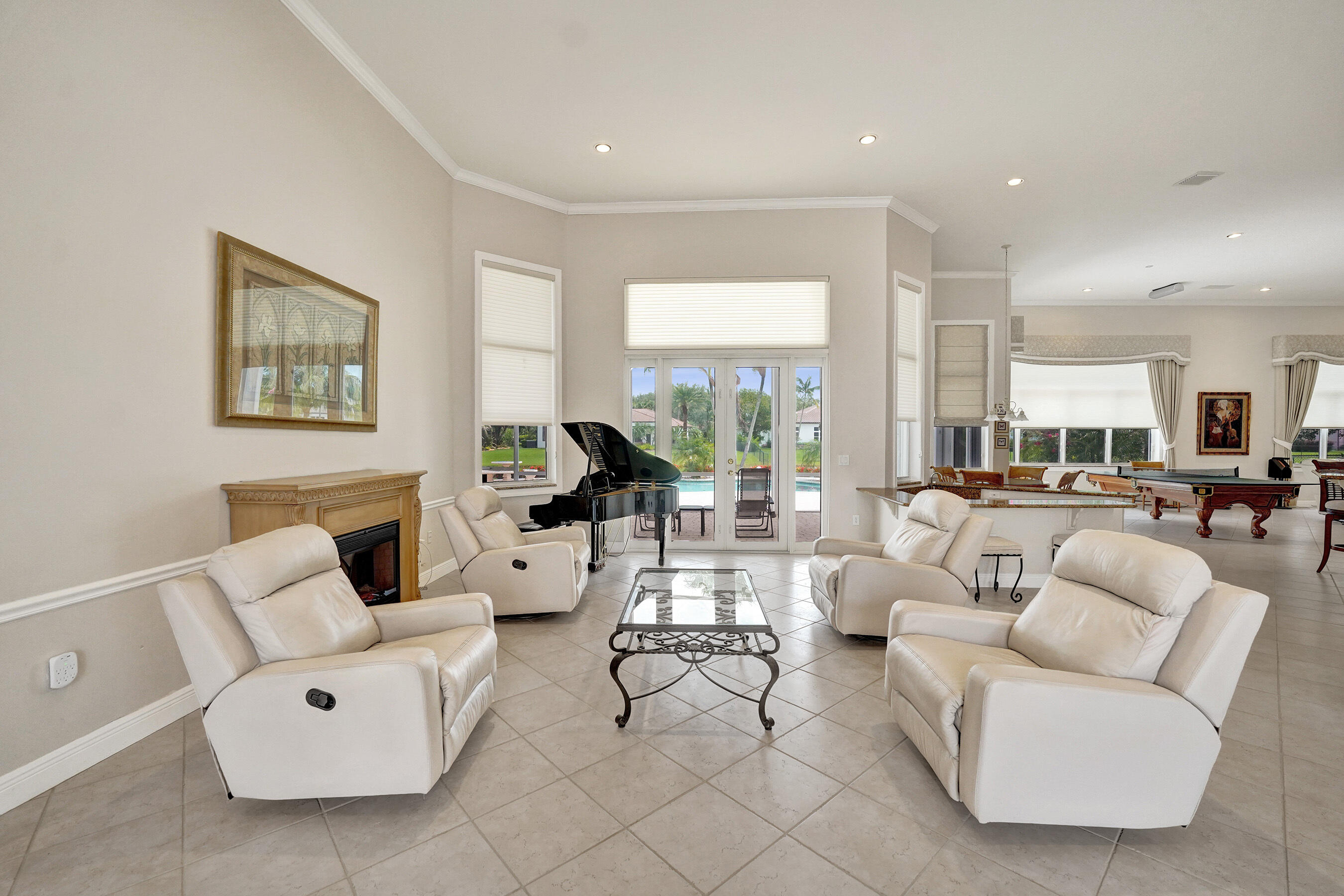 IMAGINATION FARMS EAST - Residential