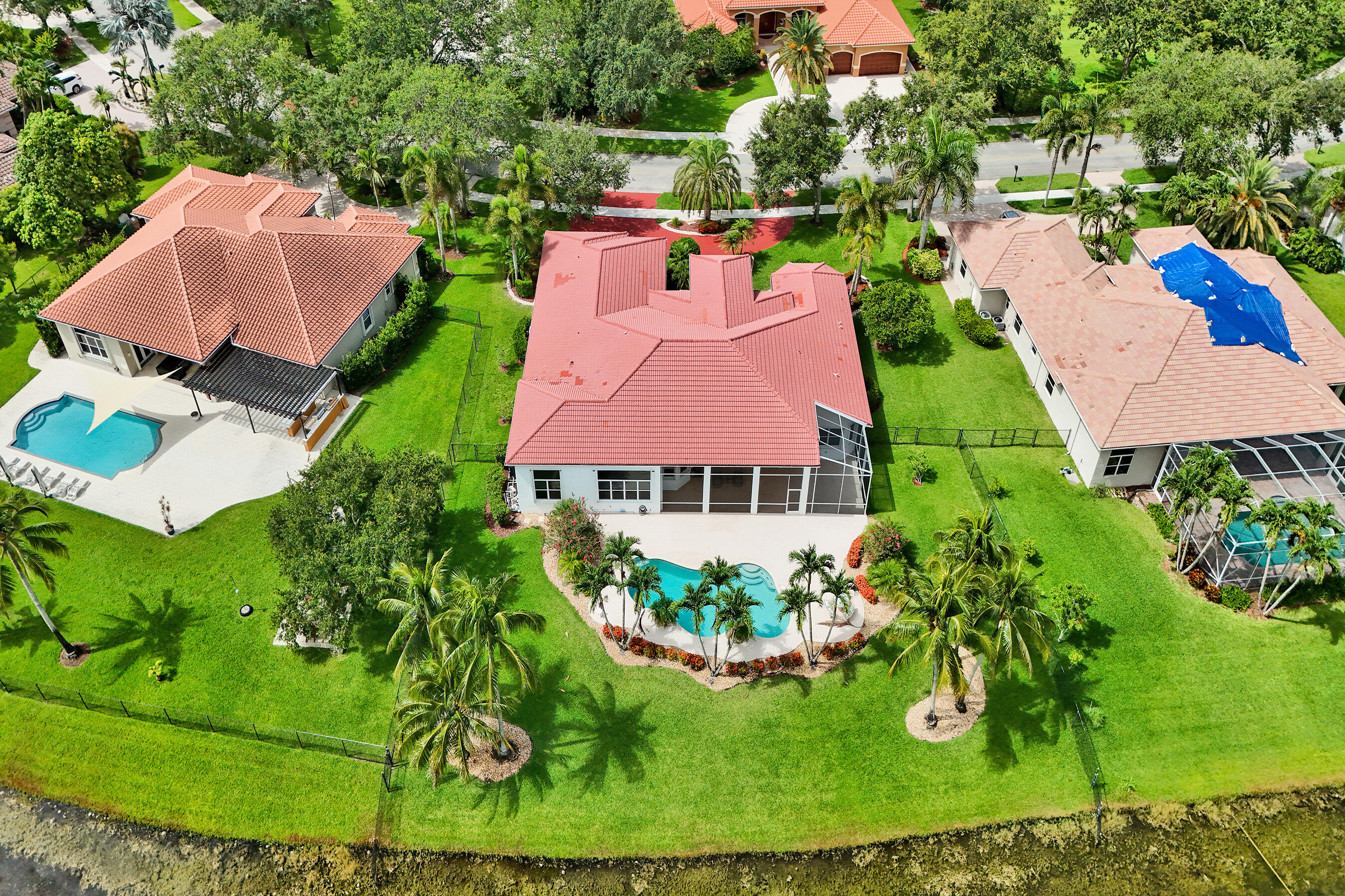 IMAGINATION FARMS EAST - Residential