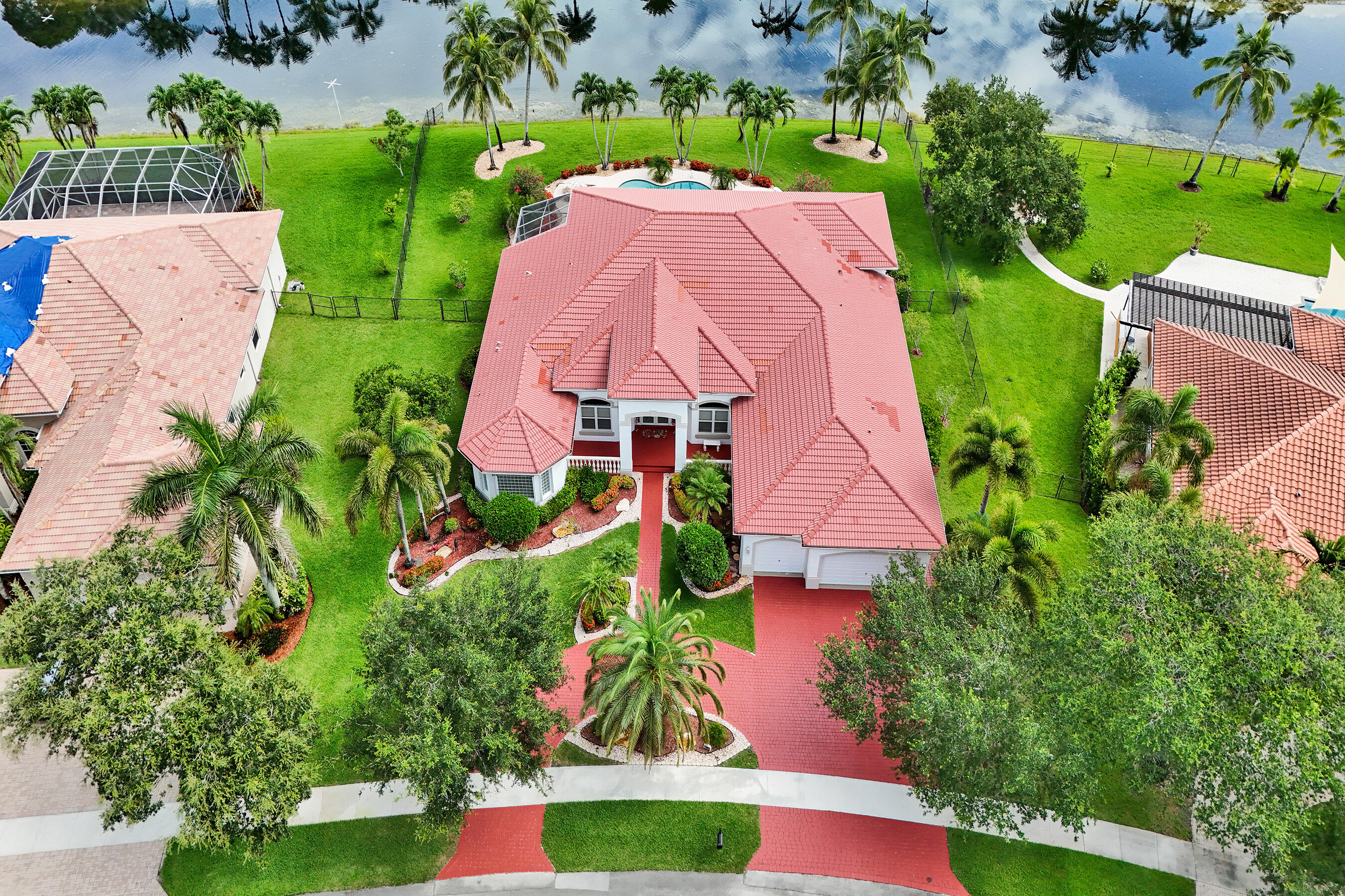 IMAGINATION FARMS EAST - Residential
