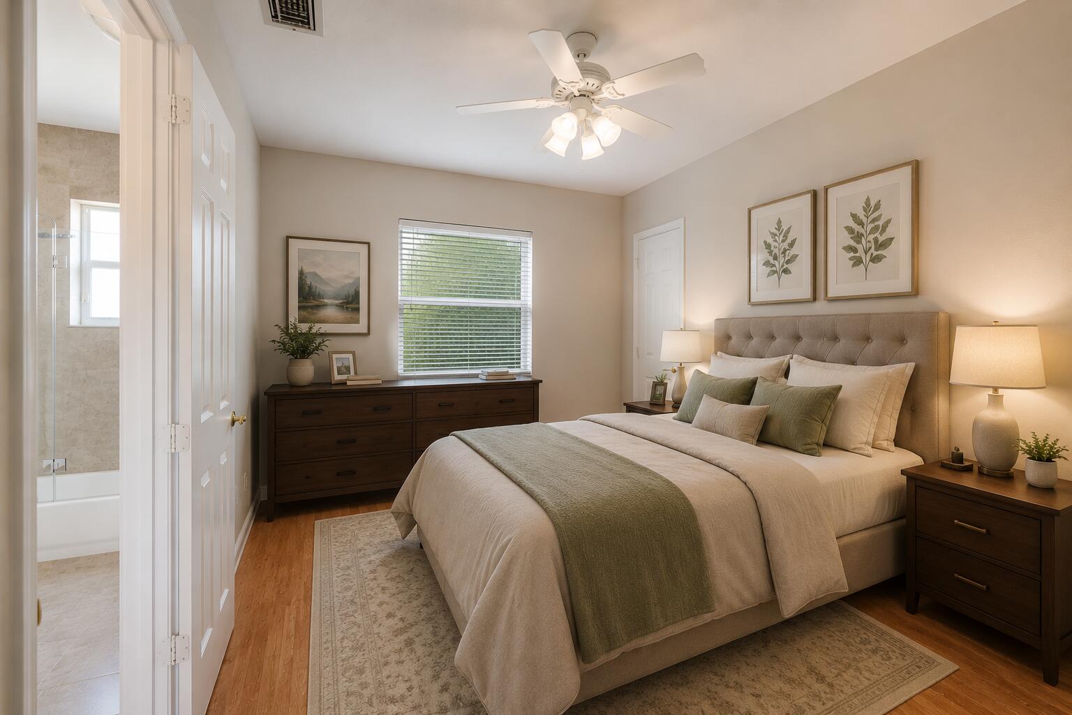 IMAGINATION FARMS EAST - Residential