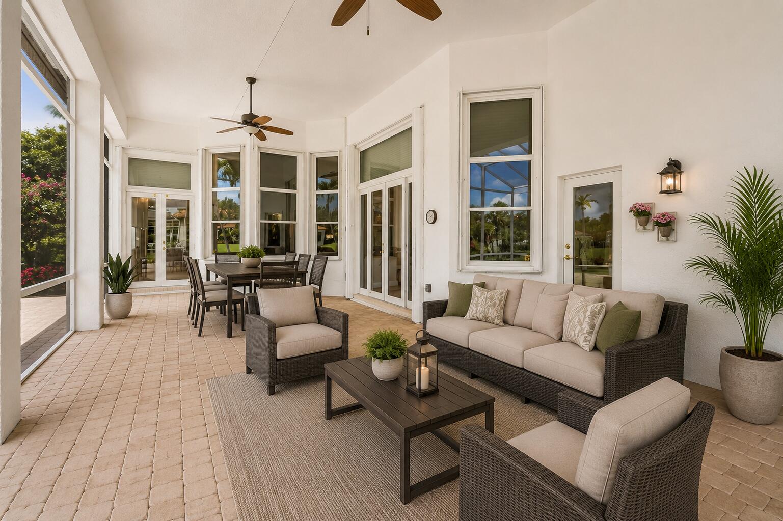 IMAGINATION FARMS EAST - Residential