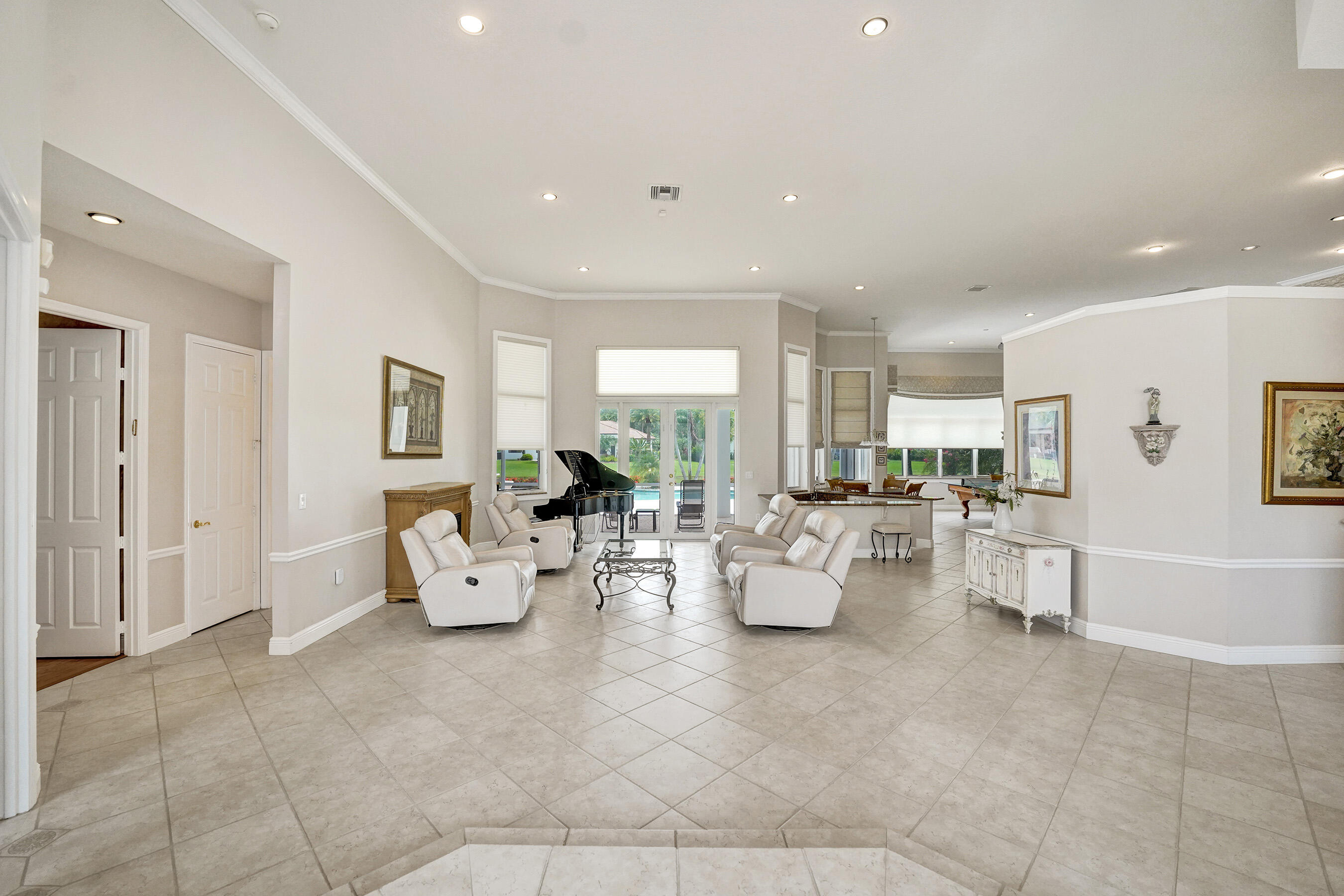 IMAGINATION FARMS EAST - Residential