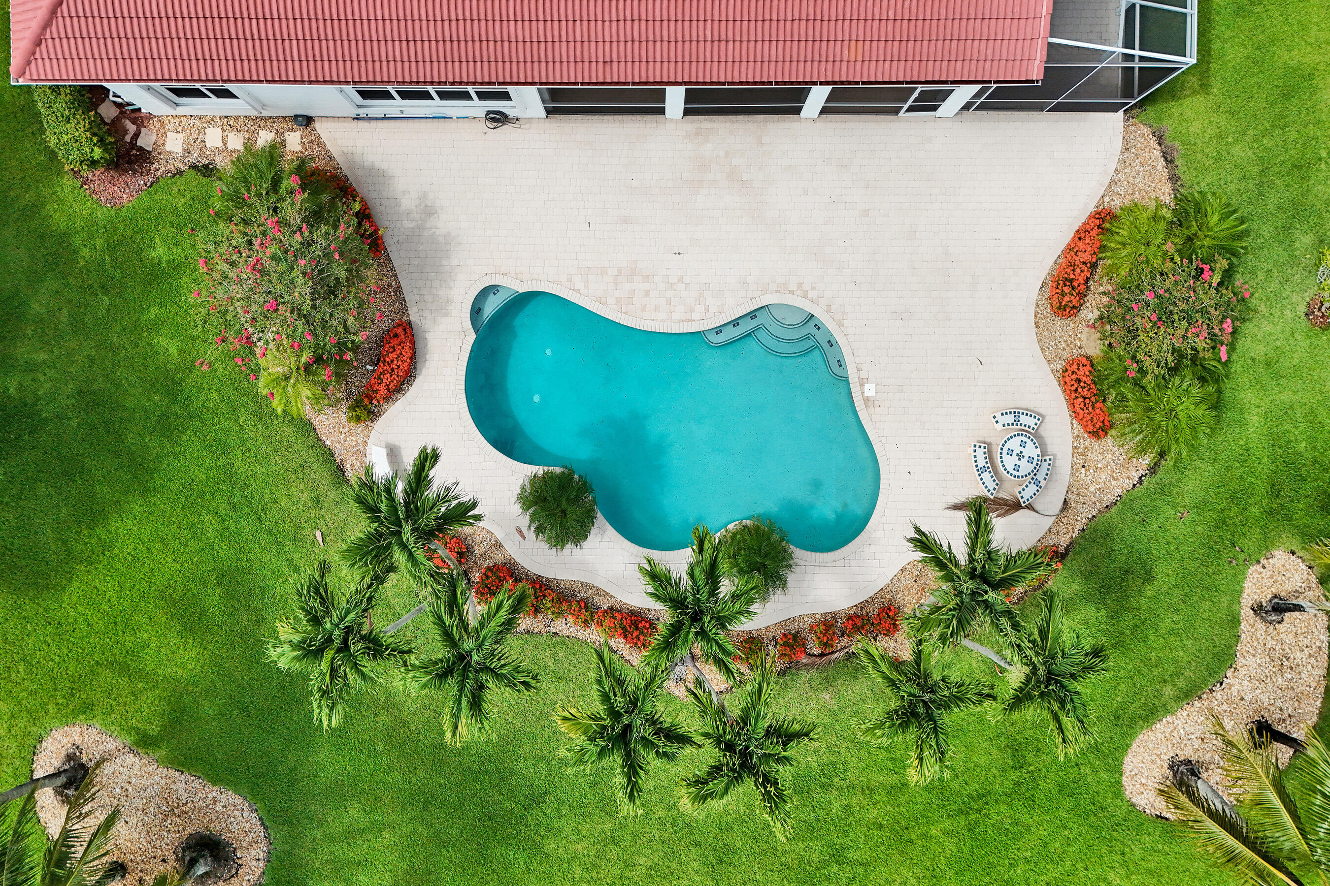 IMAGINATION FARMS EAST - Residential