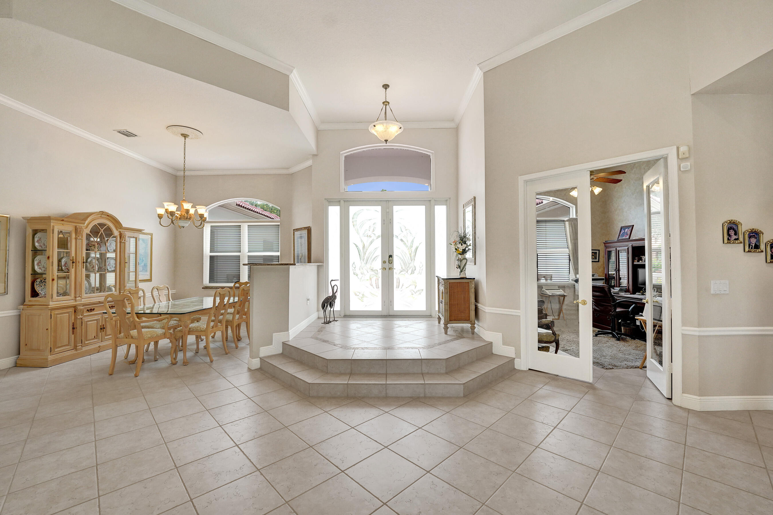 IMAGINATION FARMS EAST - Residential