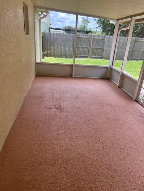 PORT ST LUCIE SECTION 47 - Residential Lease
