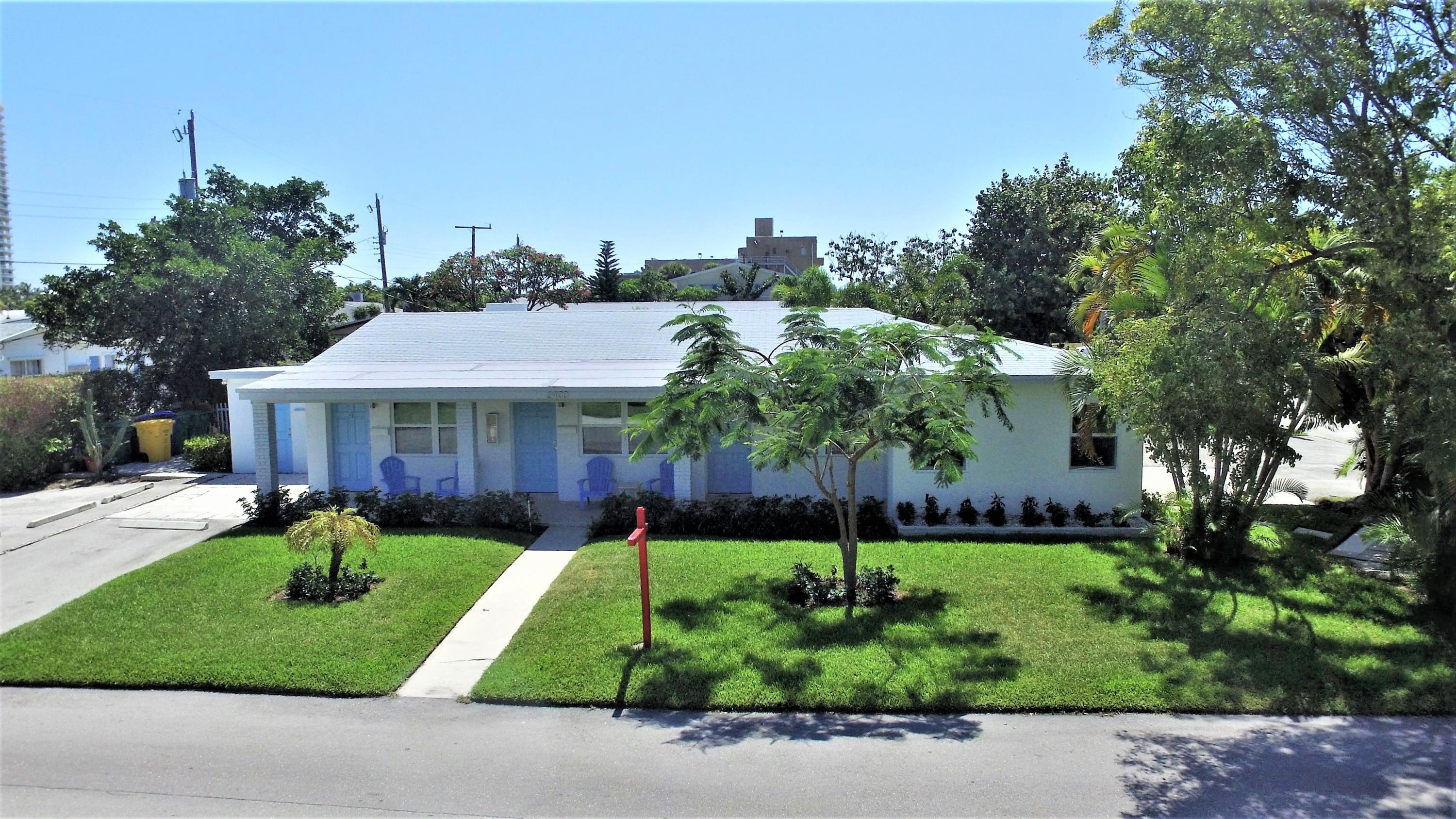 Updated 1/1 steps from the beach, shops and restaurants on Iconic Singer Island. Call today to view this charmer and claim your piece of paradise!