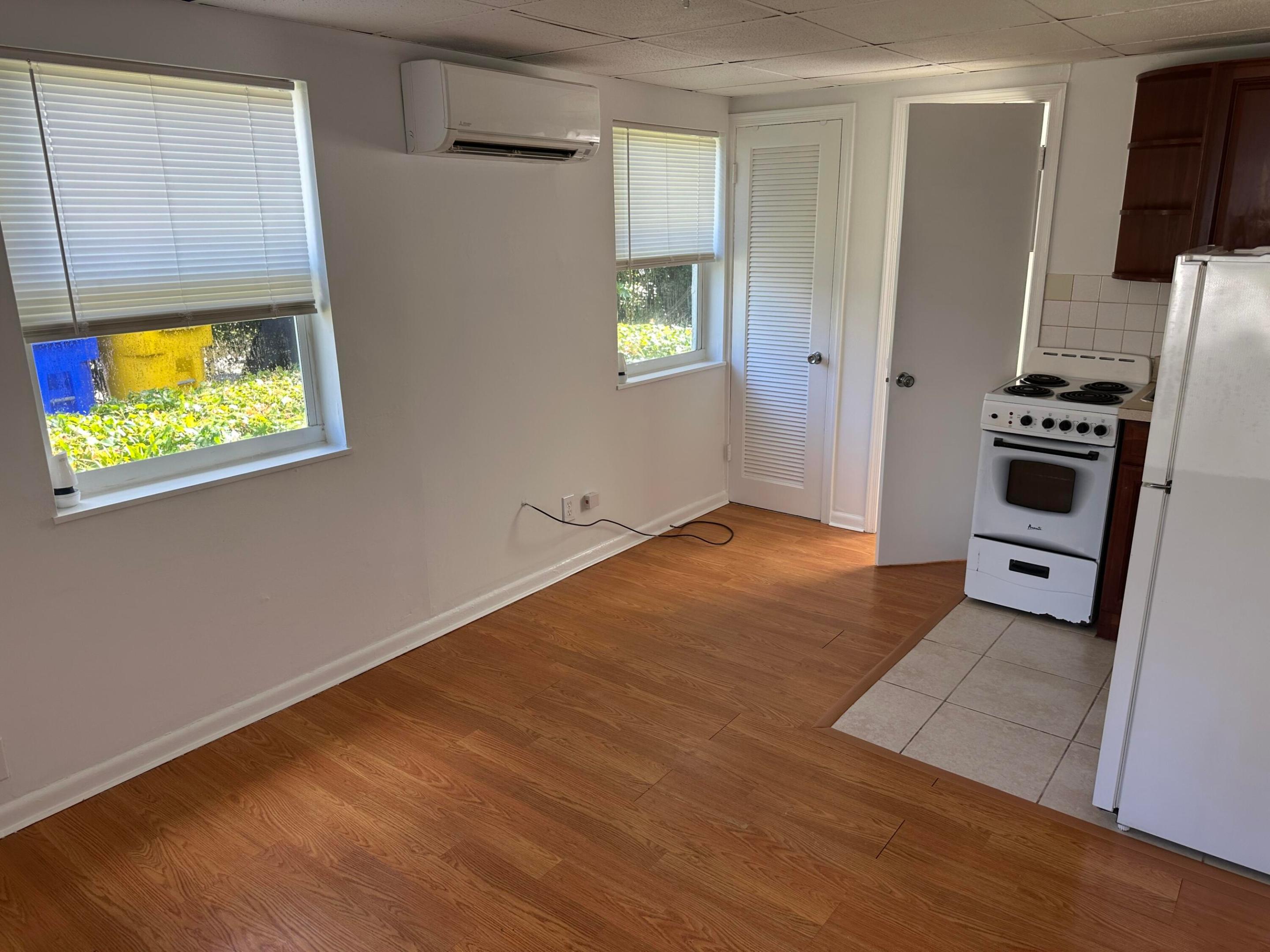 PALM BEACH SHORES - Residential Lease