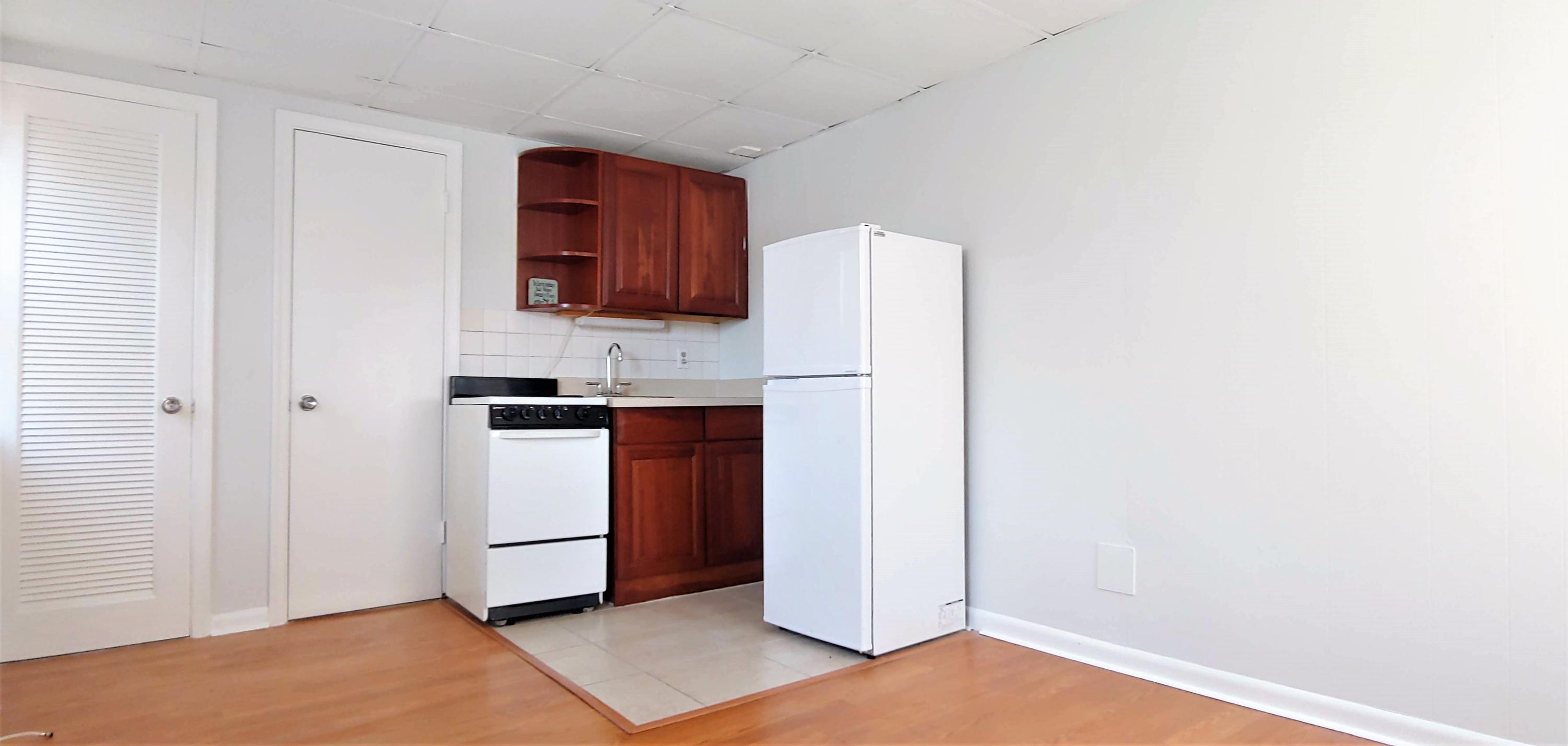 PALM BEACH SHORES - Residential Lease