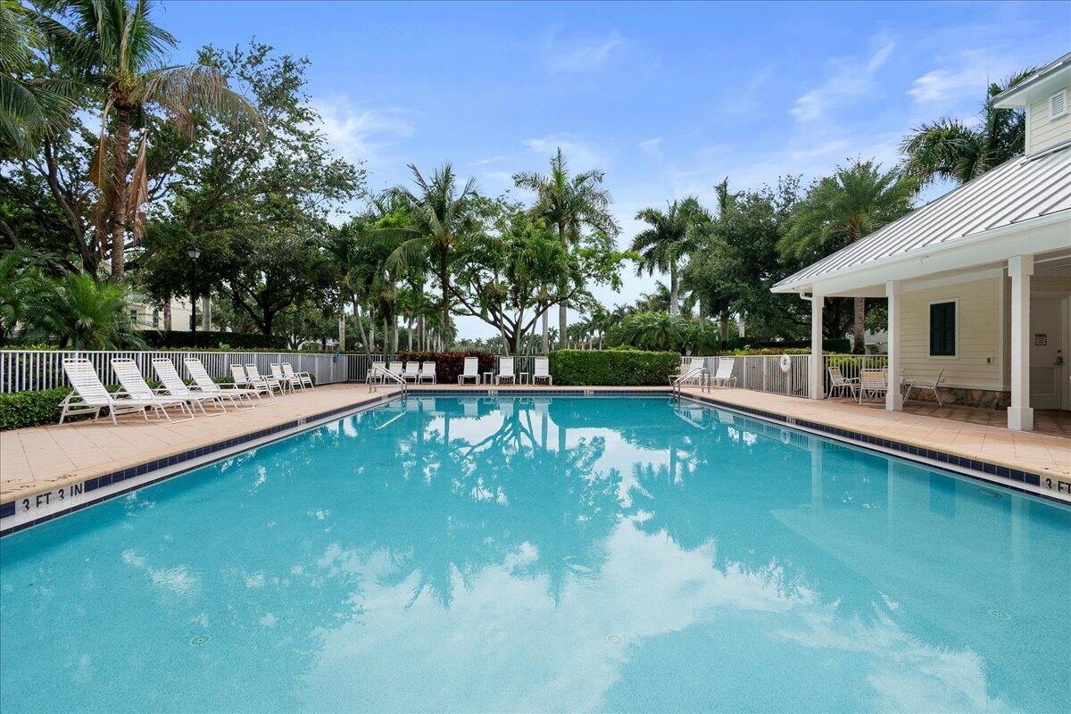 MALLORY CREEK AT ABACOA 1 - Residential
