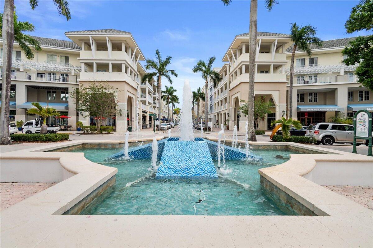 MALLORY CREEK AT ABACOA 1 - Residential
