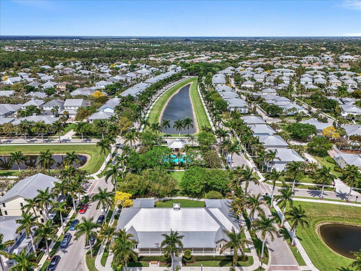 MALLORY CREEK AT ABACOA 1 - Residential