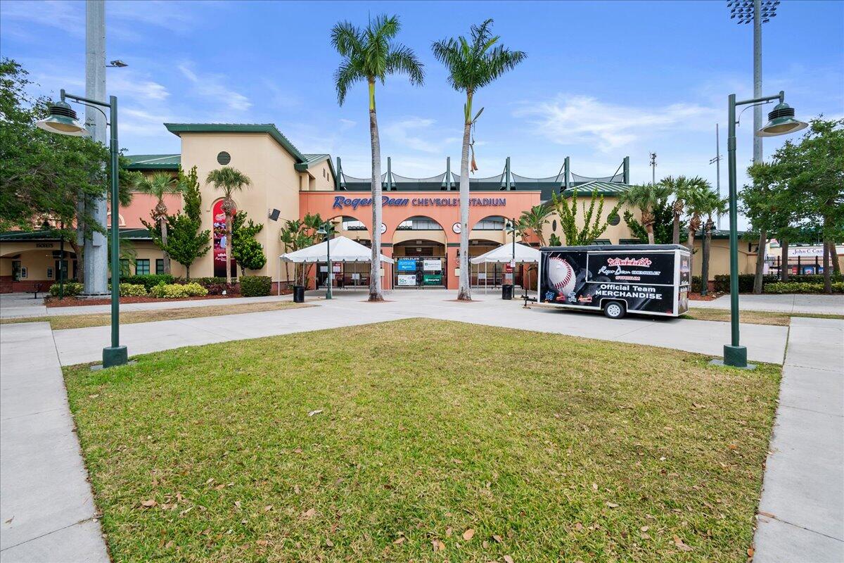 MALLORY CREEK AT ABACOA 1 - Residential