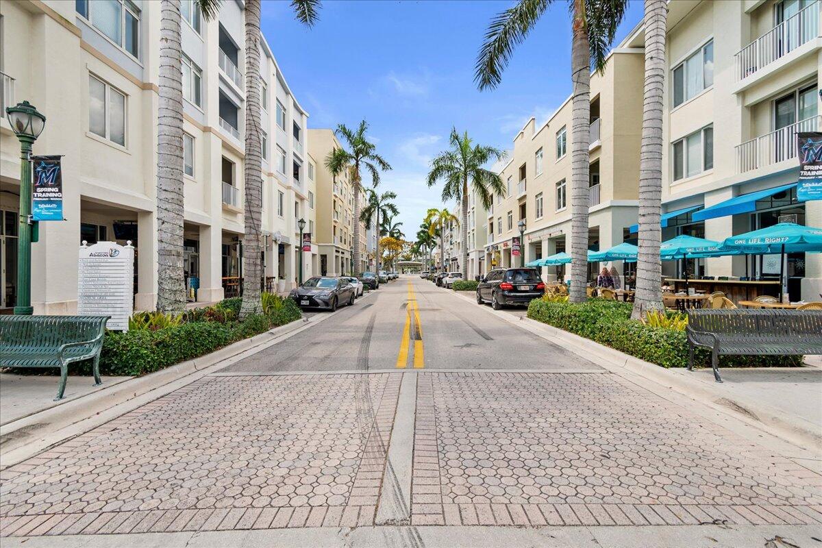 MALLORY CREEK AT ABACOA 1 - Residential