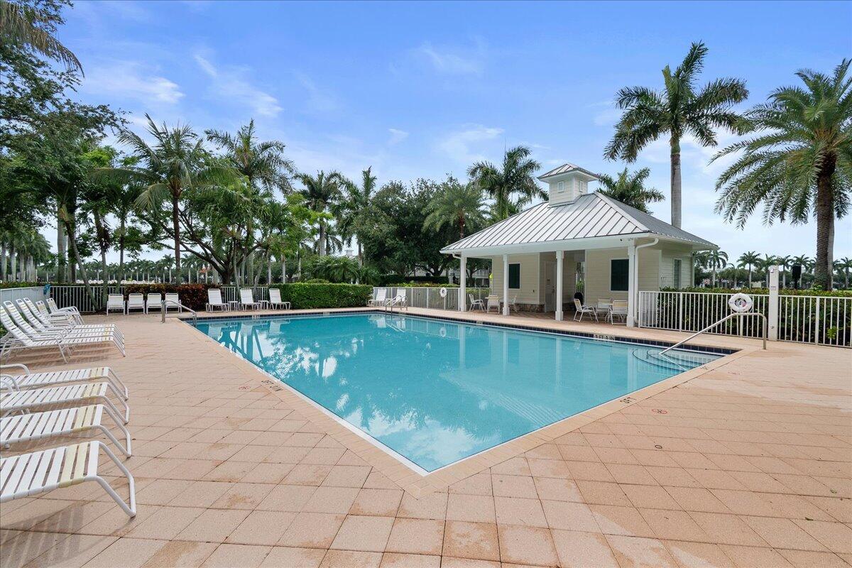 MALLORY CREEK AT ABACOA 1 - Residential