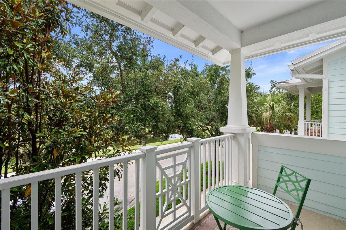 MALLORY CREEK AT ABACOA 1 - Residential