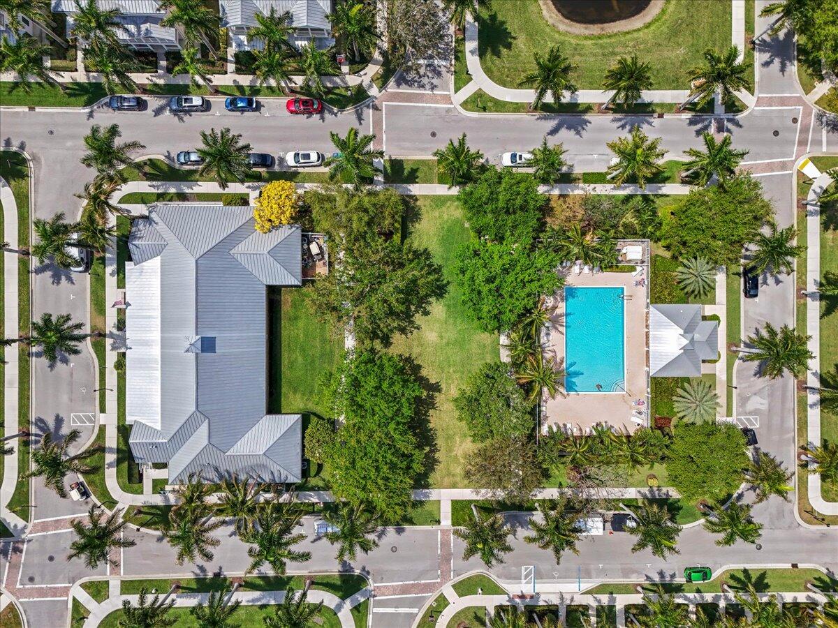 MALLORY CREEK AT ABACOA 1 - Residential