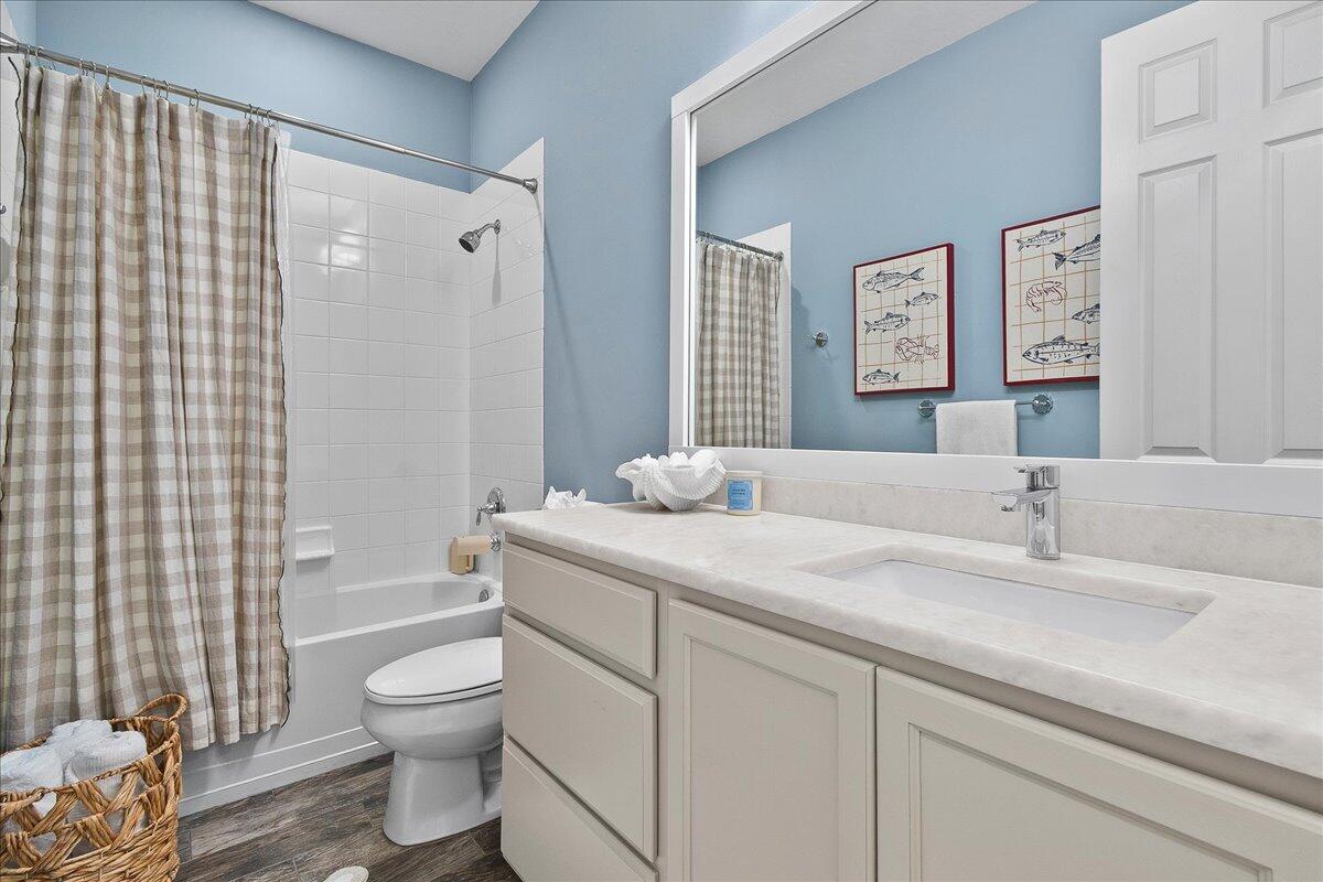 MALLORY CREEK AT ABACOA 1 - Residential