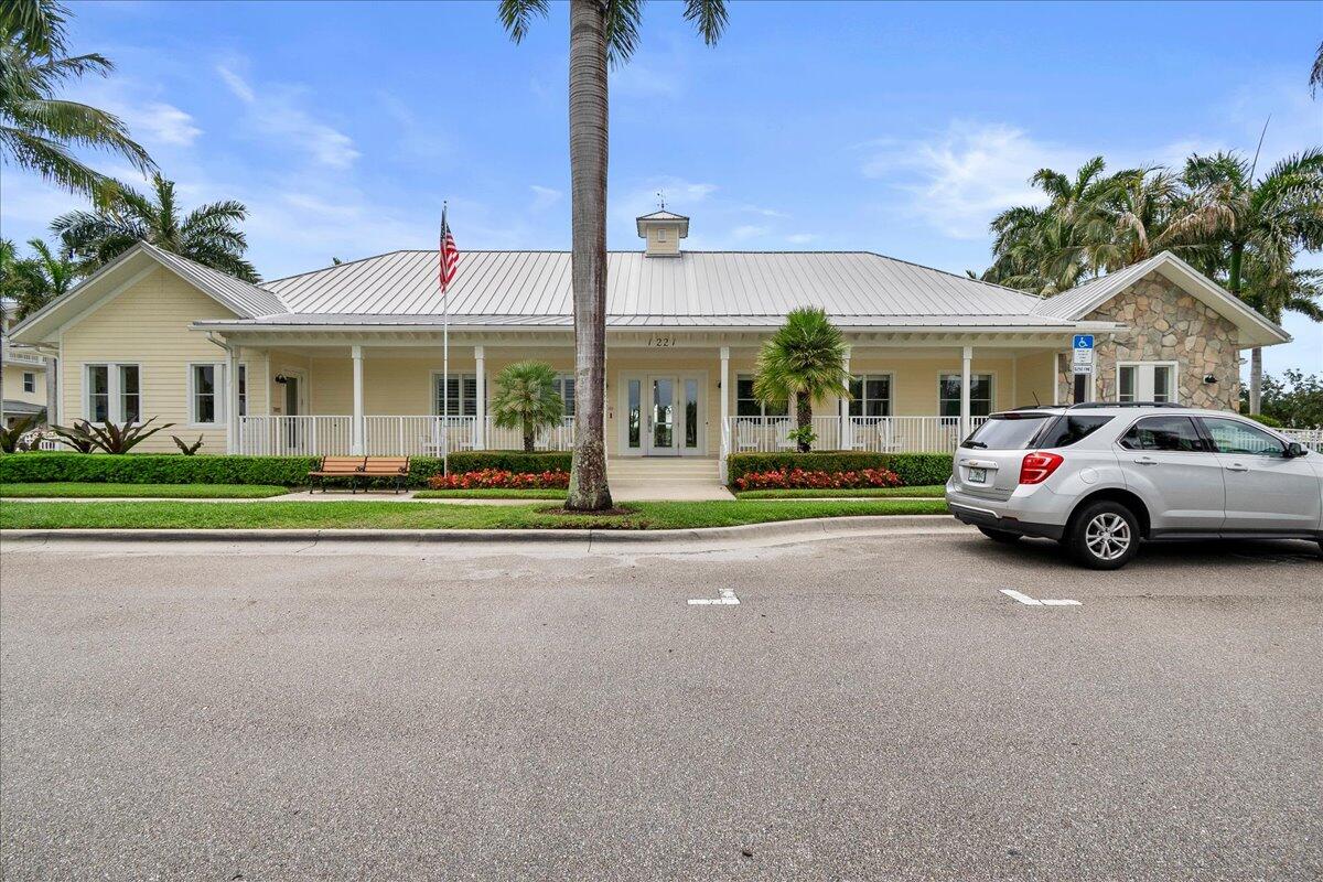 MALLORY CREEK AT ABACOA 1 - Residential