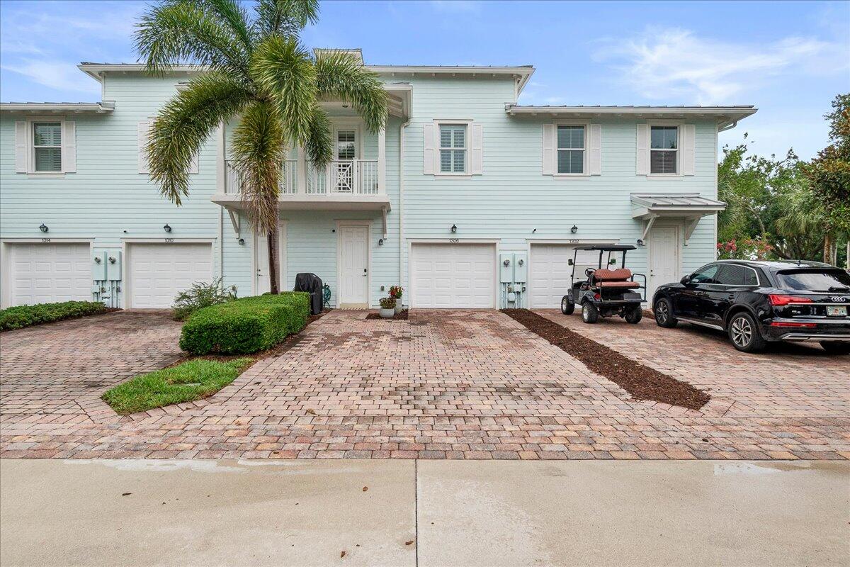 MALLORY CREEK AT ABACOA 1 - Residential