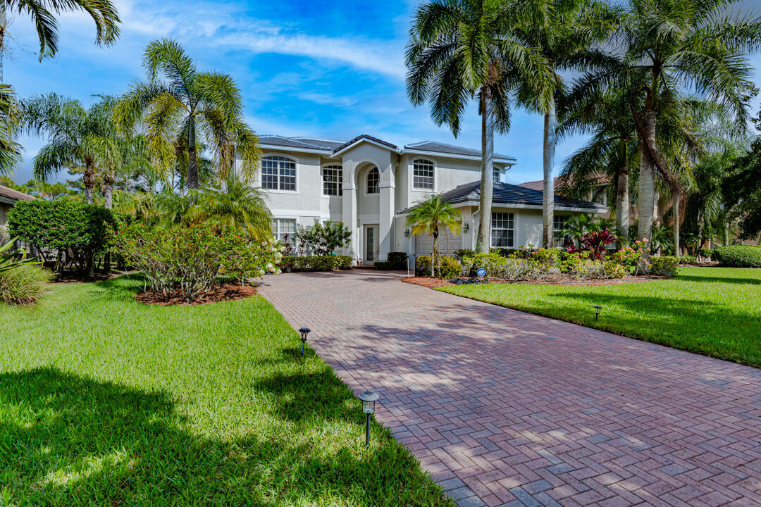 HAMMOCK CREEK - Residential