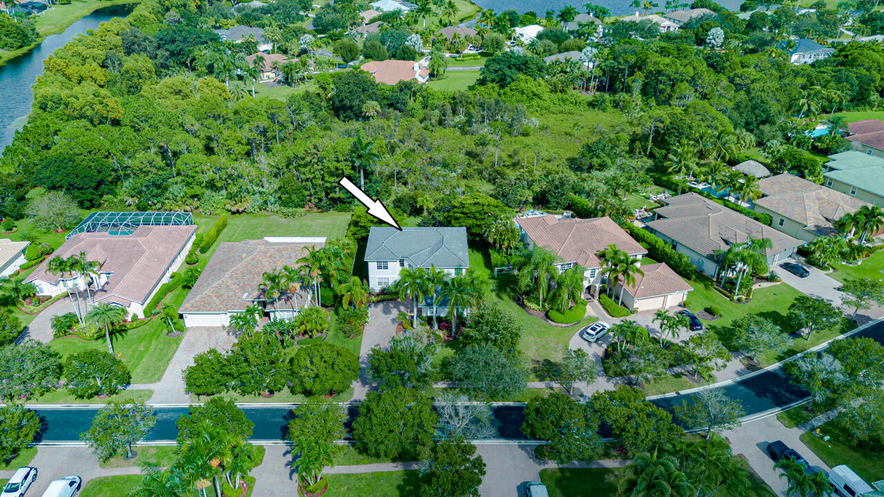 HAMMOCK CREEK - Residential