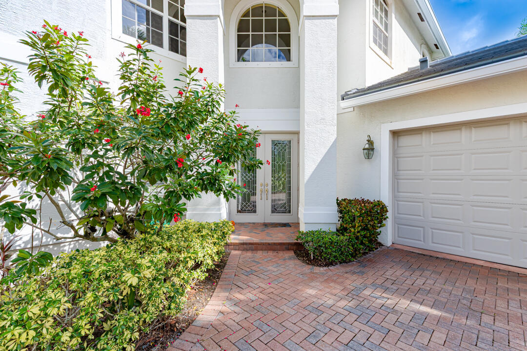 HAMMOCK CREEK - Residential