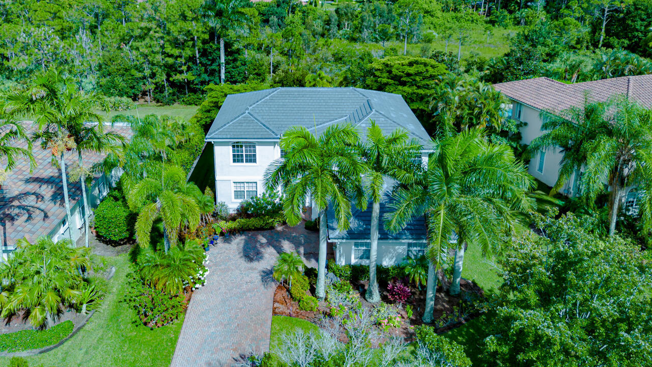 HAMMOCK CREEK - Residential