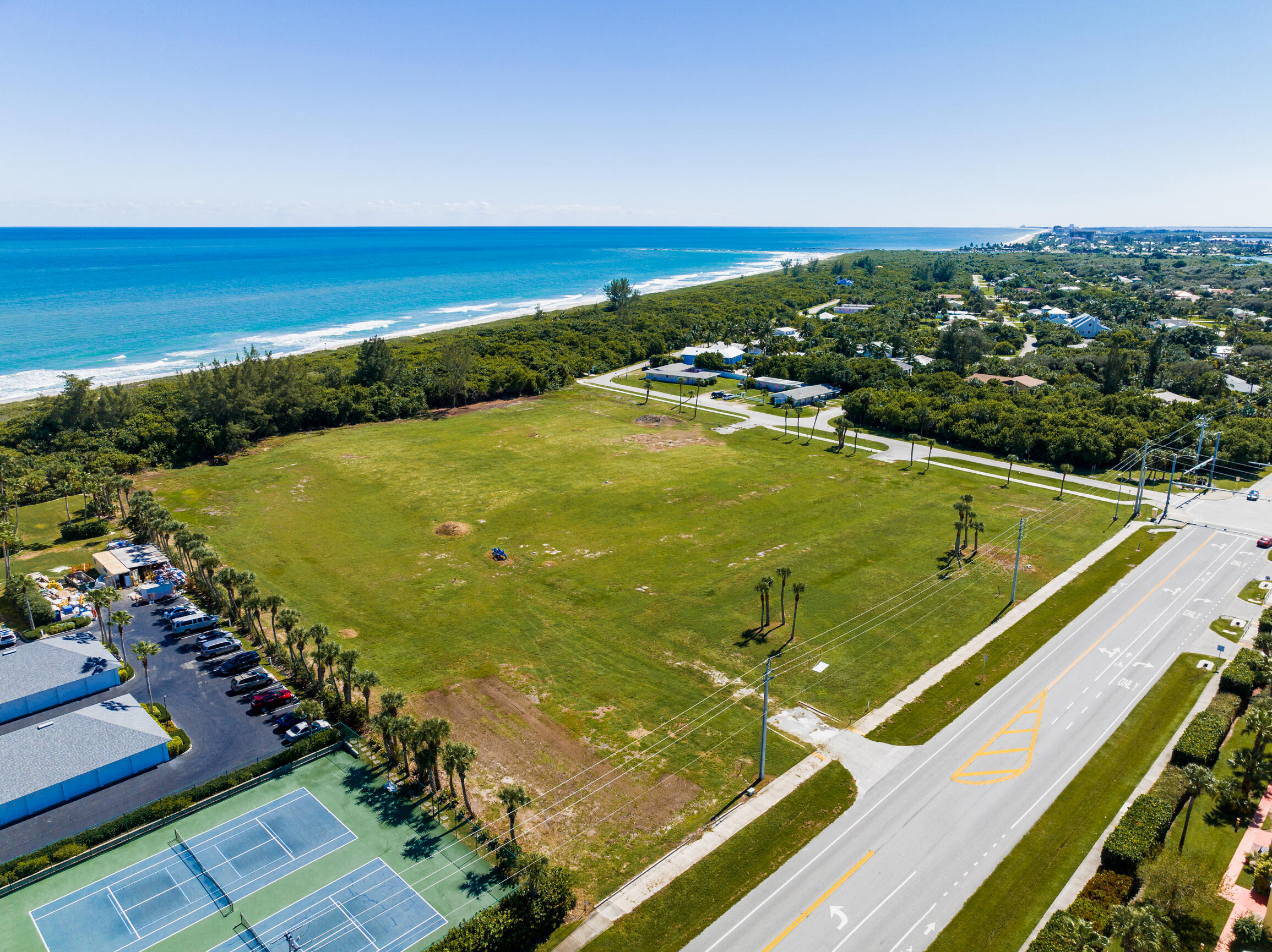 Density 468 (36 units per acre)