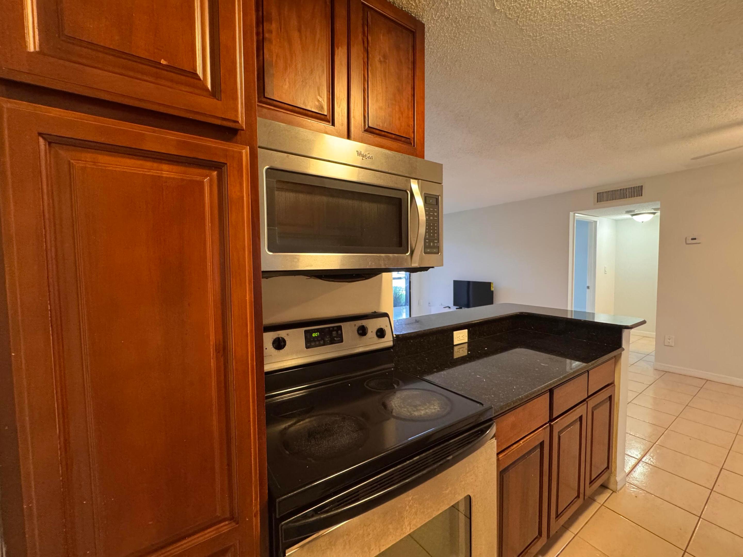 CARMEL AT THE CALIF CL CONDO 7 - Residential Lease