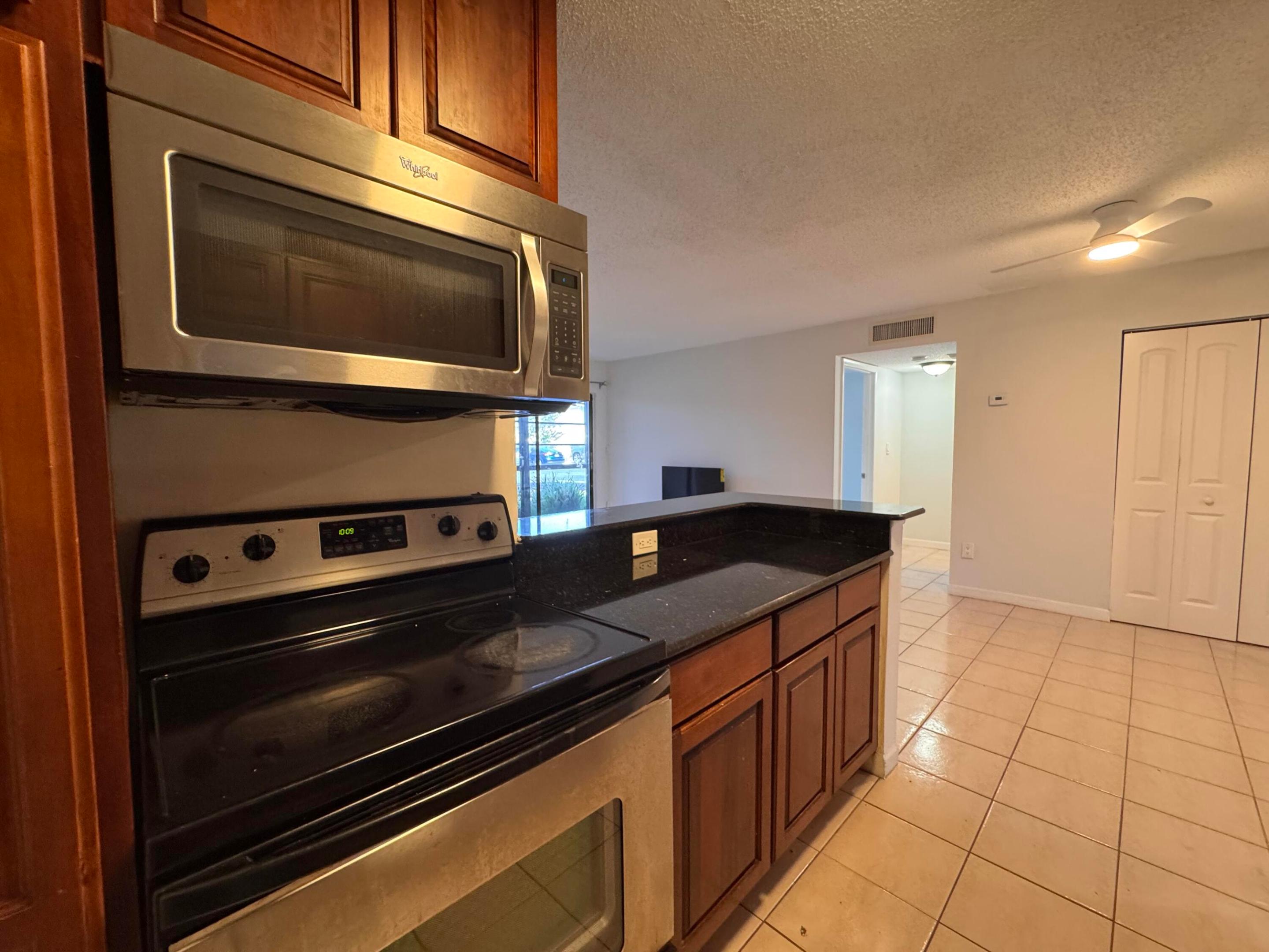 CARMEL AT THE CALIF CL CONDO 7 - Residential Lease