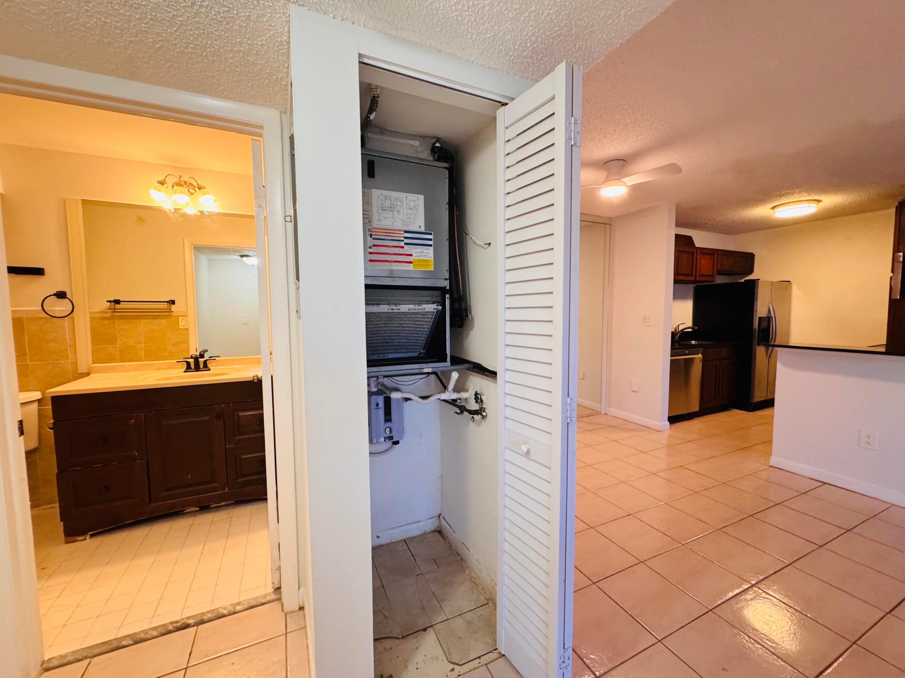 CARMEL AT THE CALIF CL CONDO 7 - Residential Lease