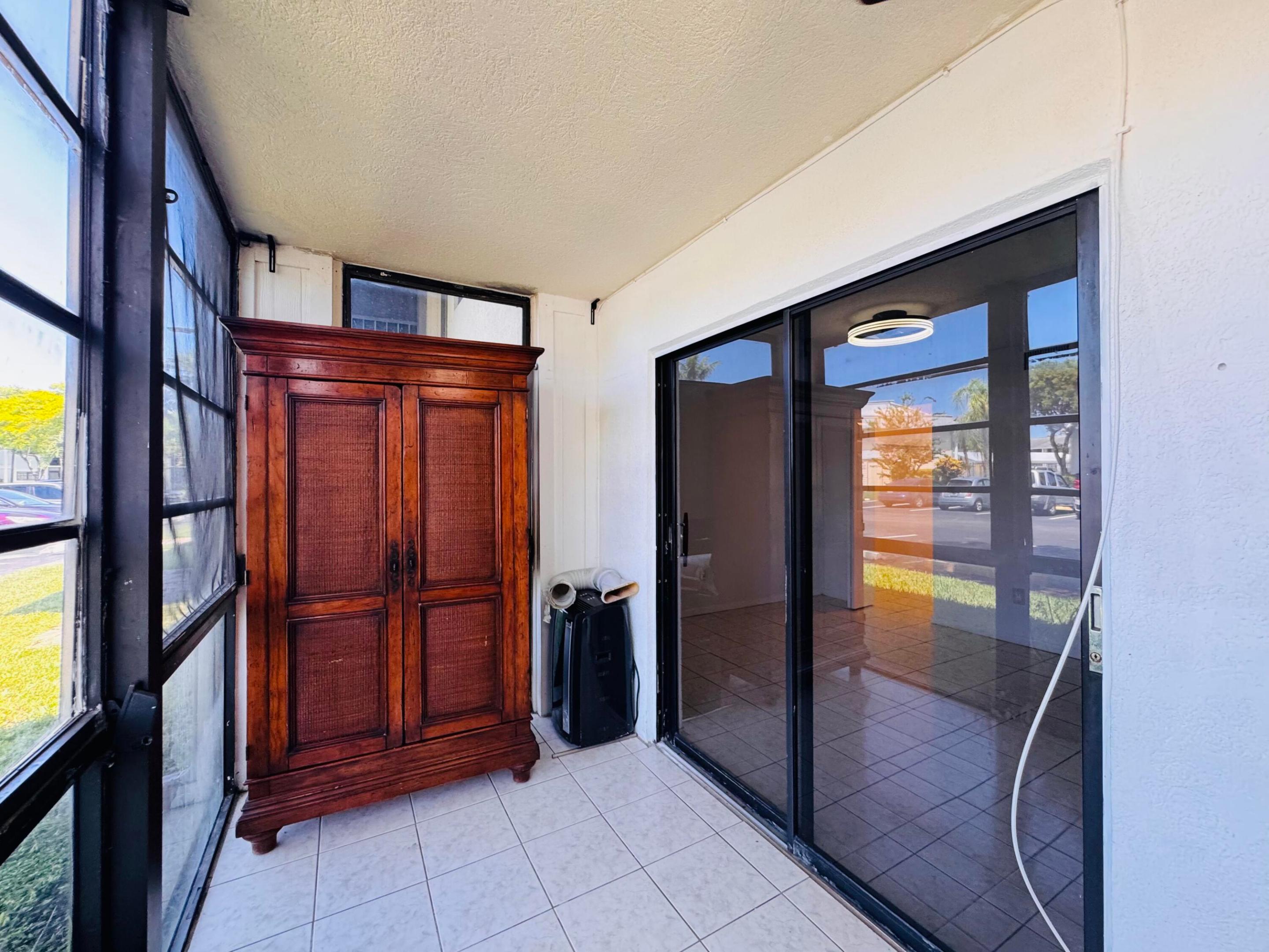 CARMEL AT THE CALIF CL CONDO 7 - Residential Lease