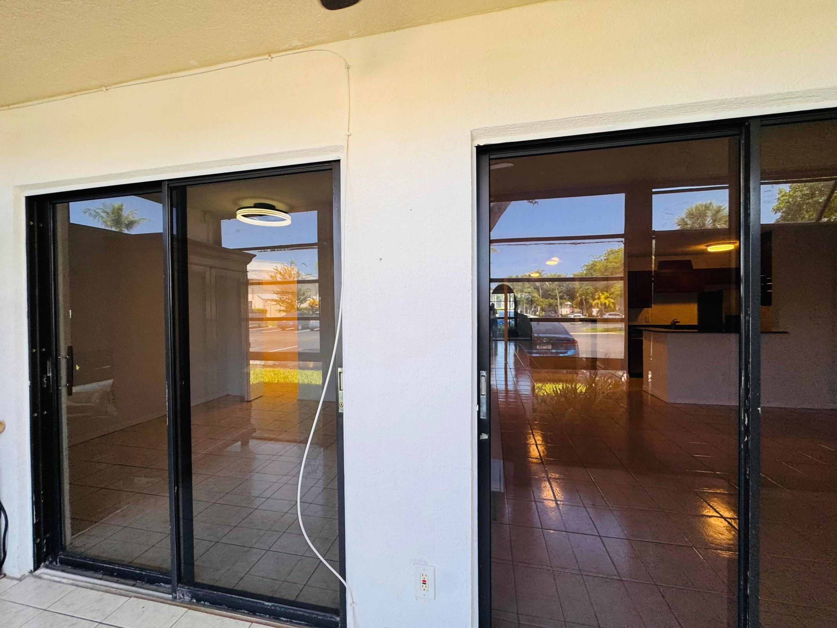 CARMEL AT THE CALIF CL CONDO 7 - Residential Lease