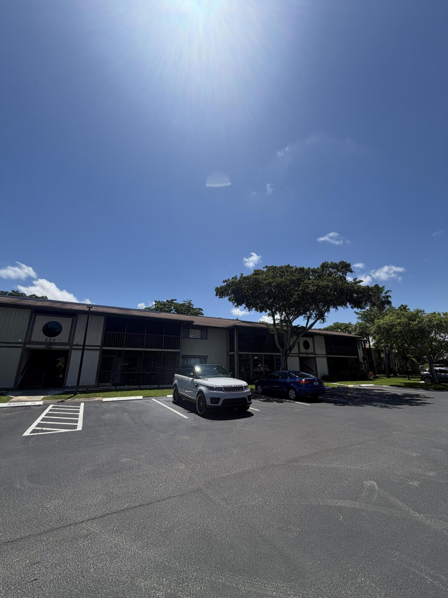 CARMEL AT THE CALIF CL CONDO 7 - Residential Lease