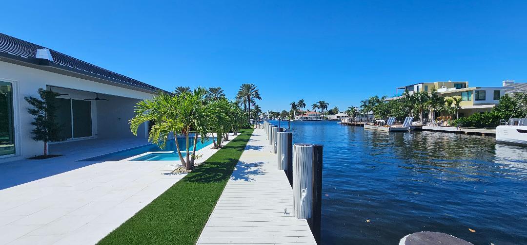 Hillsboro Shores - Residential