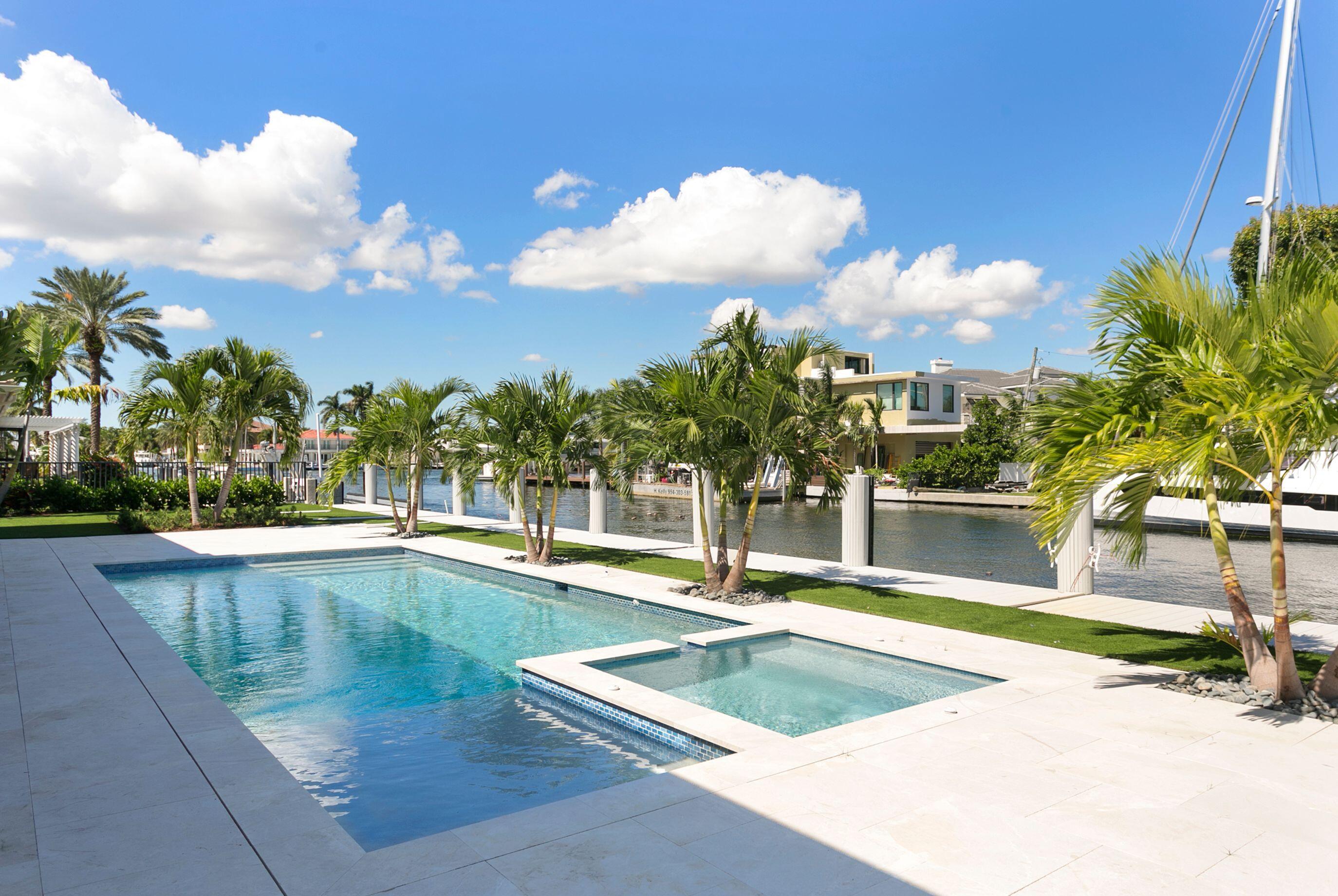 Hillsboro Shores - Residential